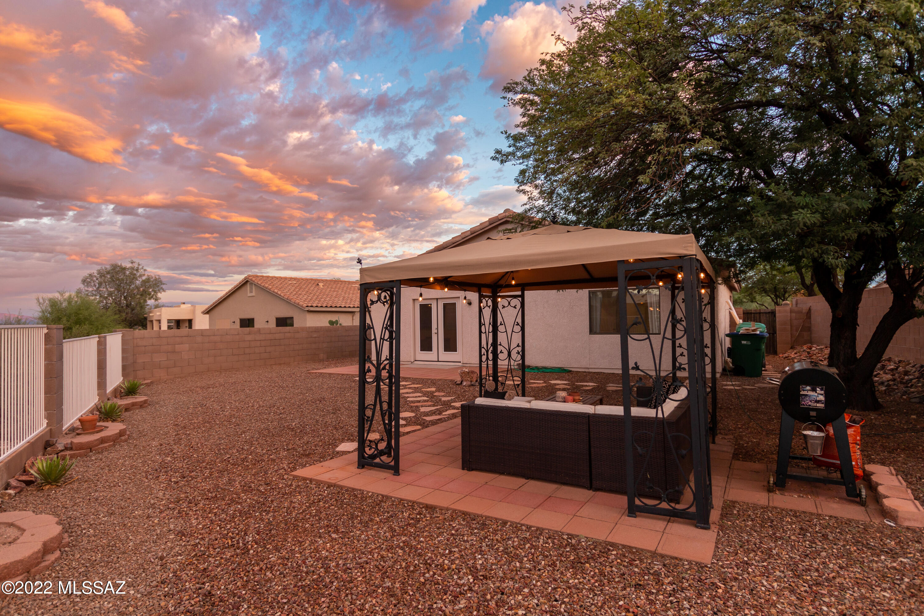 Rancho Agua Dulce (307-368) - Residential