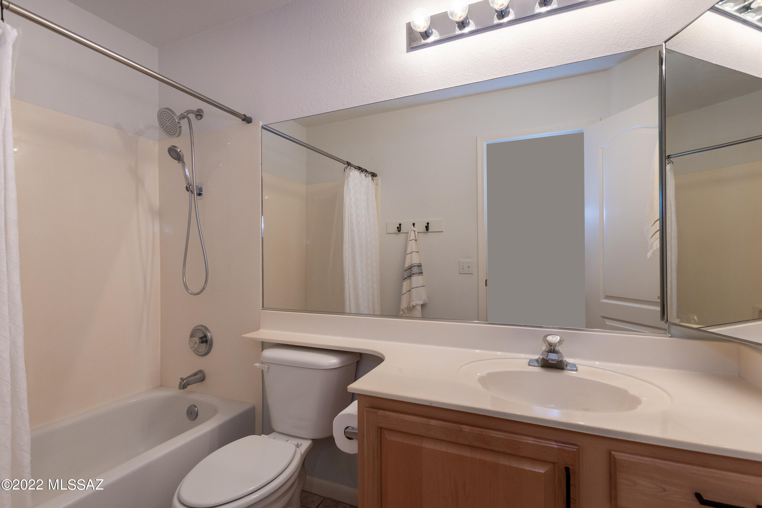 Rancho Agua Dulce (307-368) - Residential