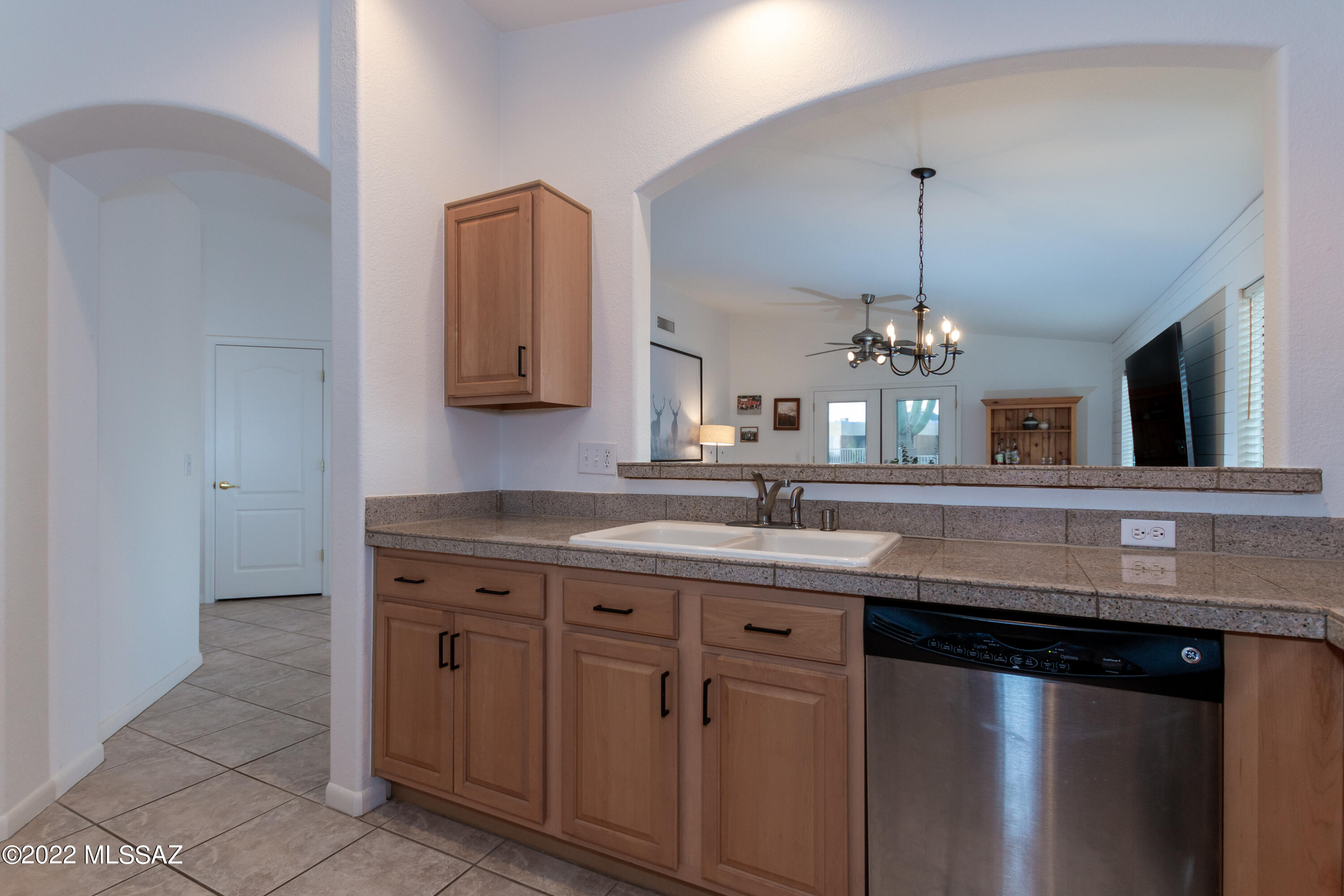Rancho Agua Dulce (307-368) - Residential
