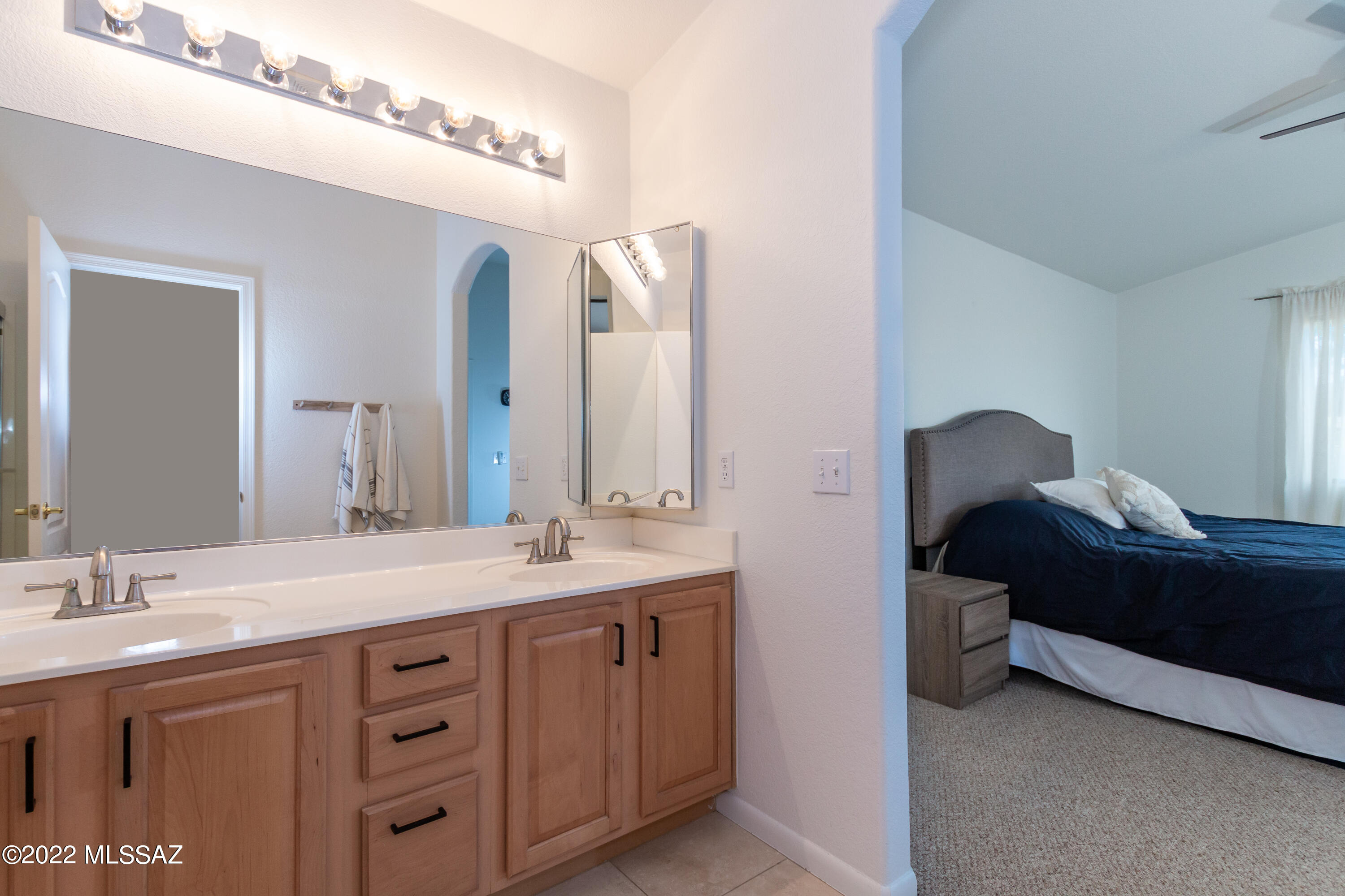 Rancho Agua Dulce (307-368) - Residential