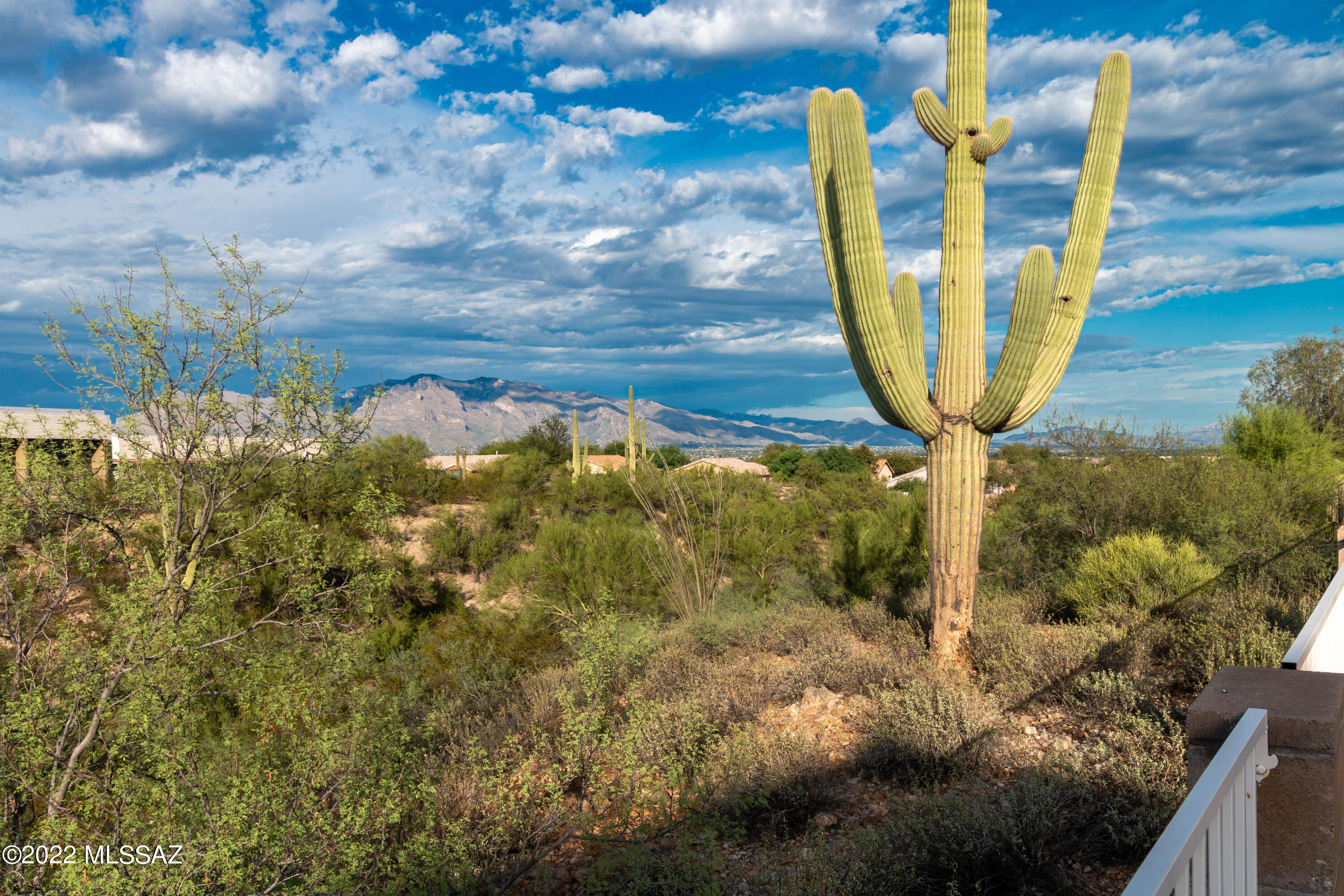 Rancho Agua Dulce (307-368) - Residential