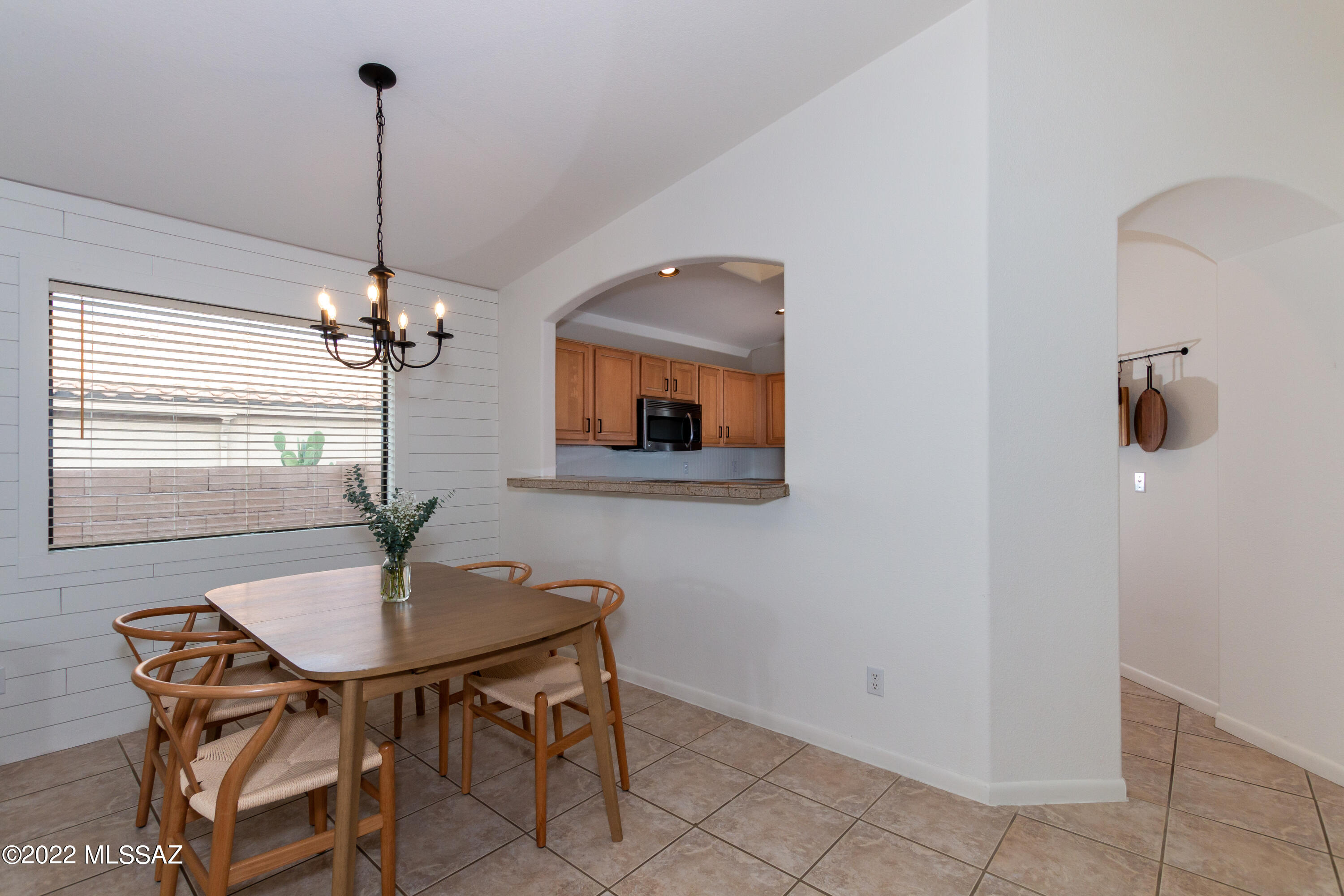 Rancho Agua Dulce (307-368) - Residential