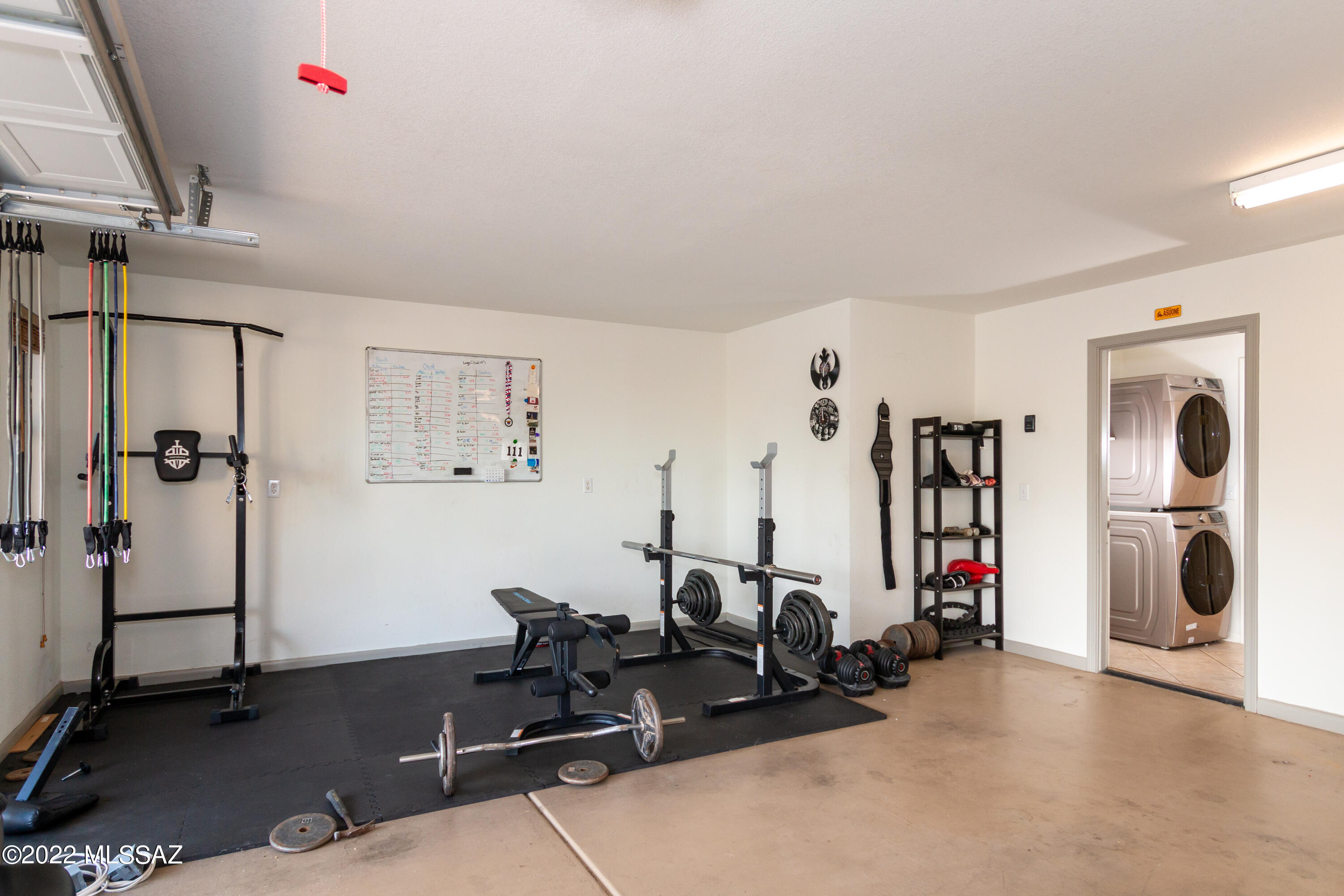 Rancho Agua Dulce (307-368) - Residential