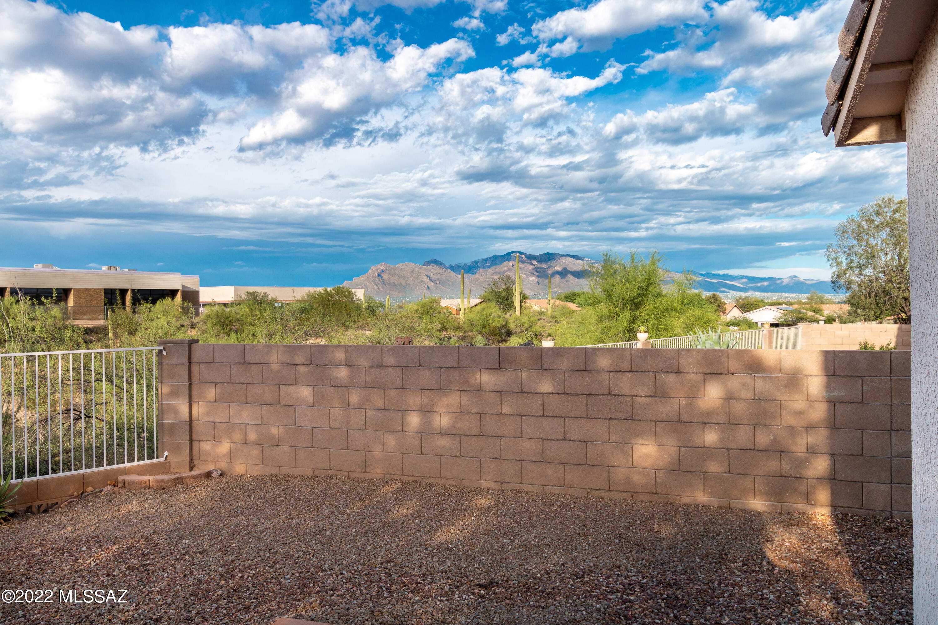 Rancho Agua Dulce (307-368) - Residential