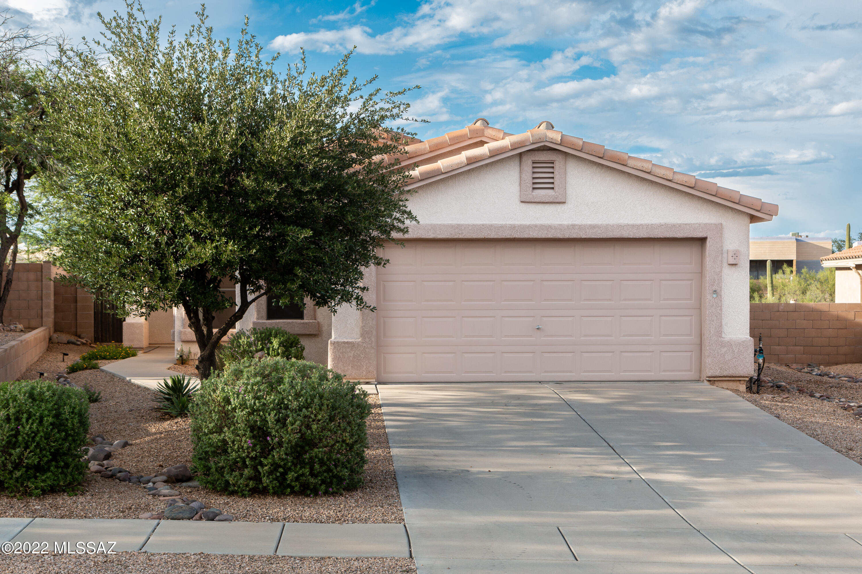 Rancho Agua Dulce (307-368) - Residential