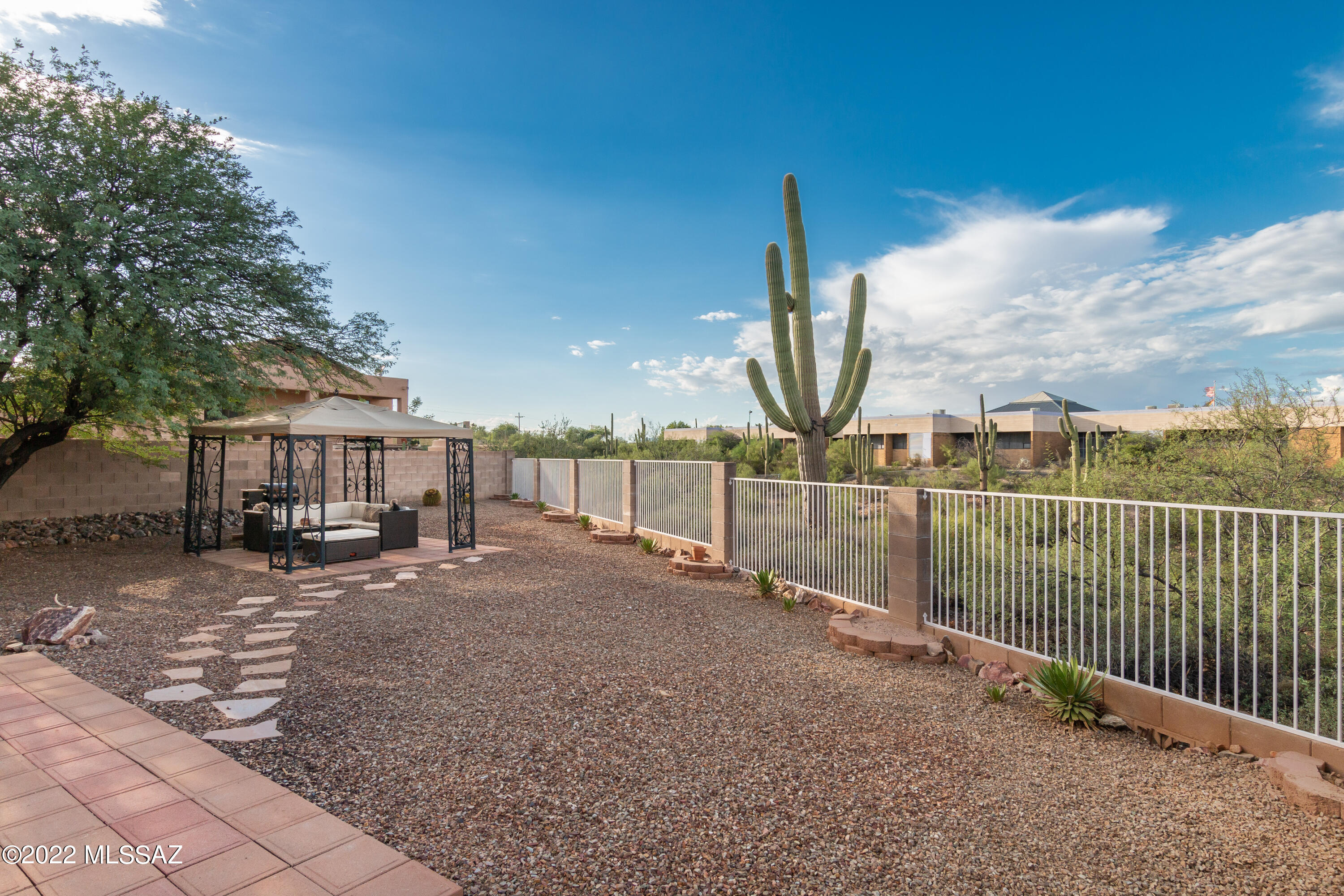 Rancho Agua Dulce (307-368) - Residential