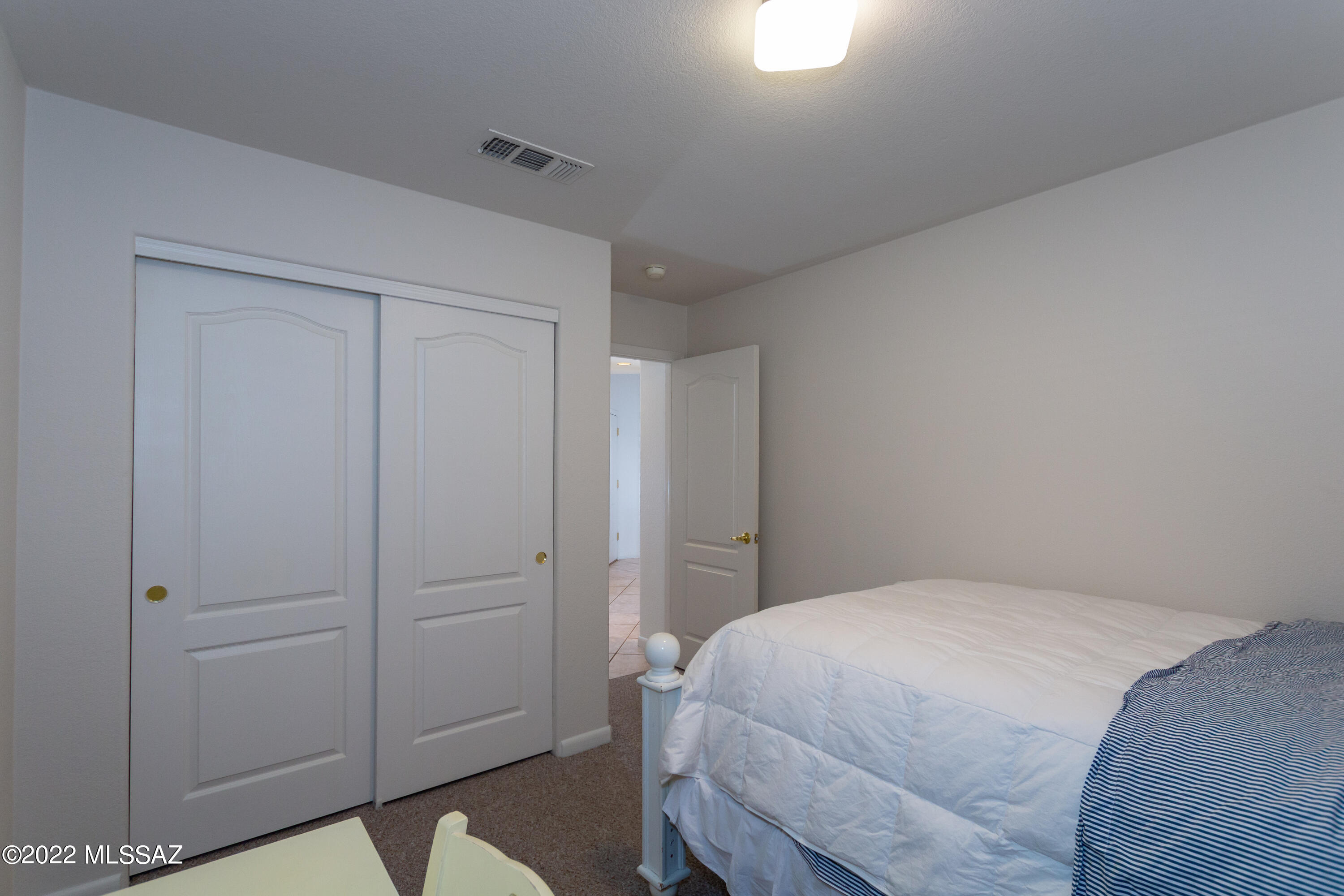 Rancho Agua Dulce (307-368) - Residential