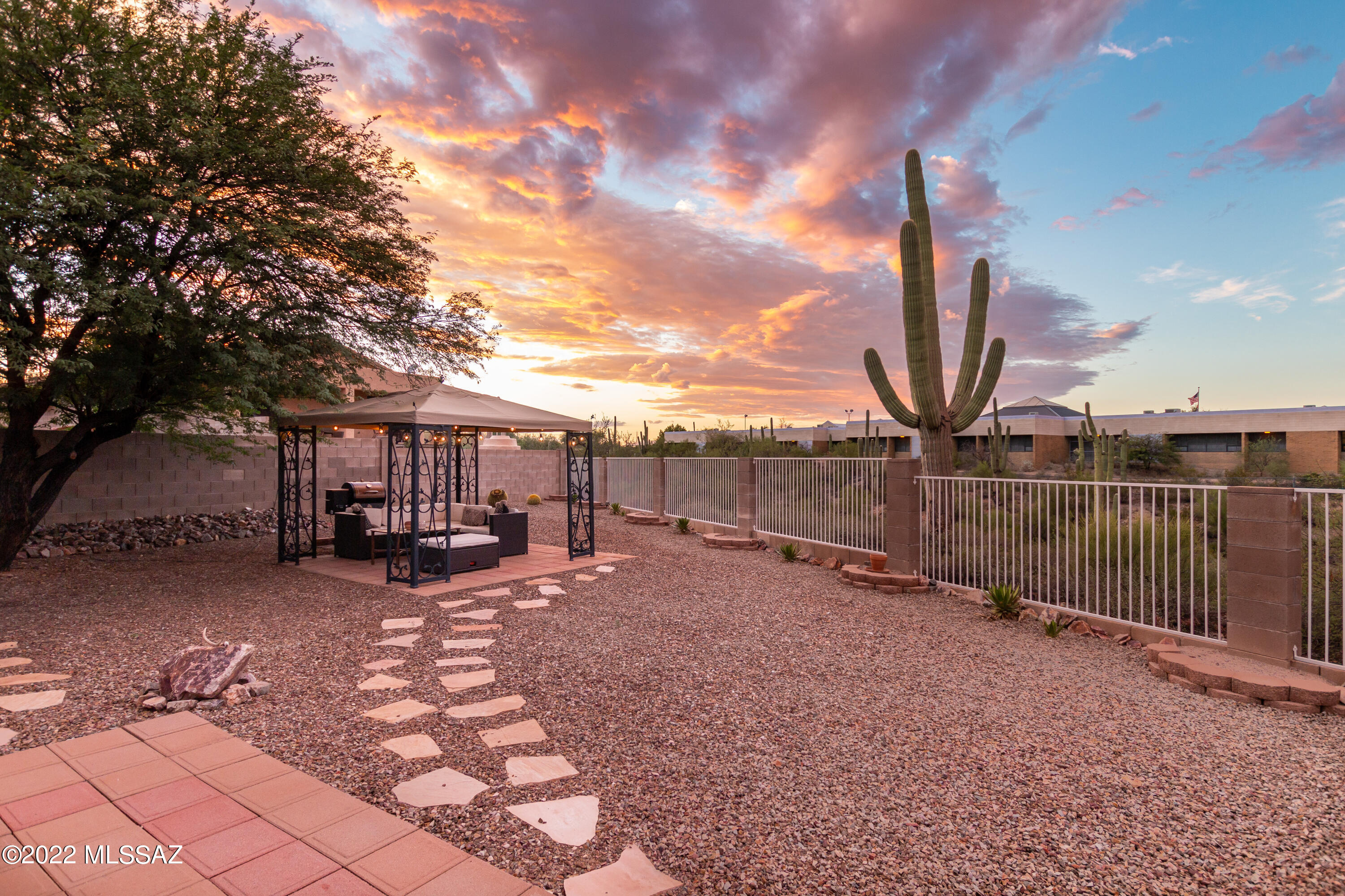 Rancho Agua Dulce (307-368) - Residential