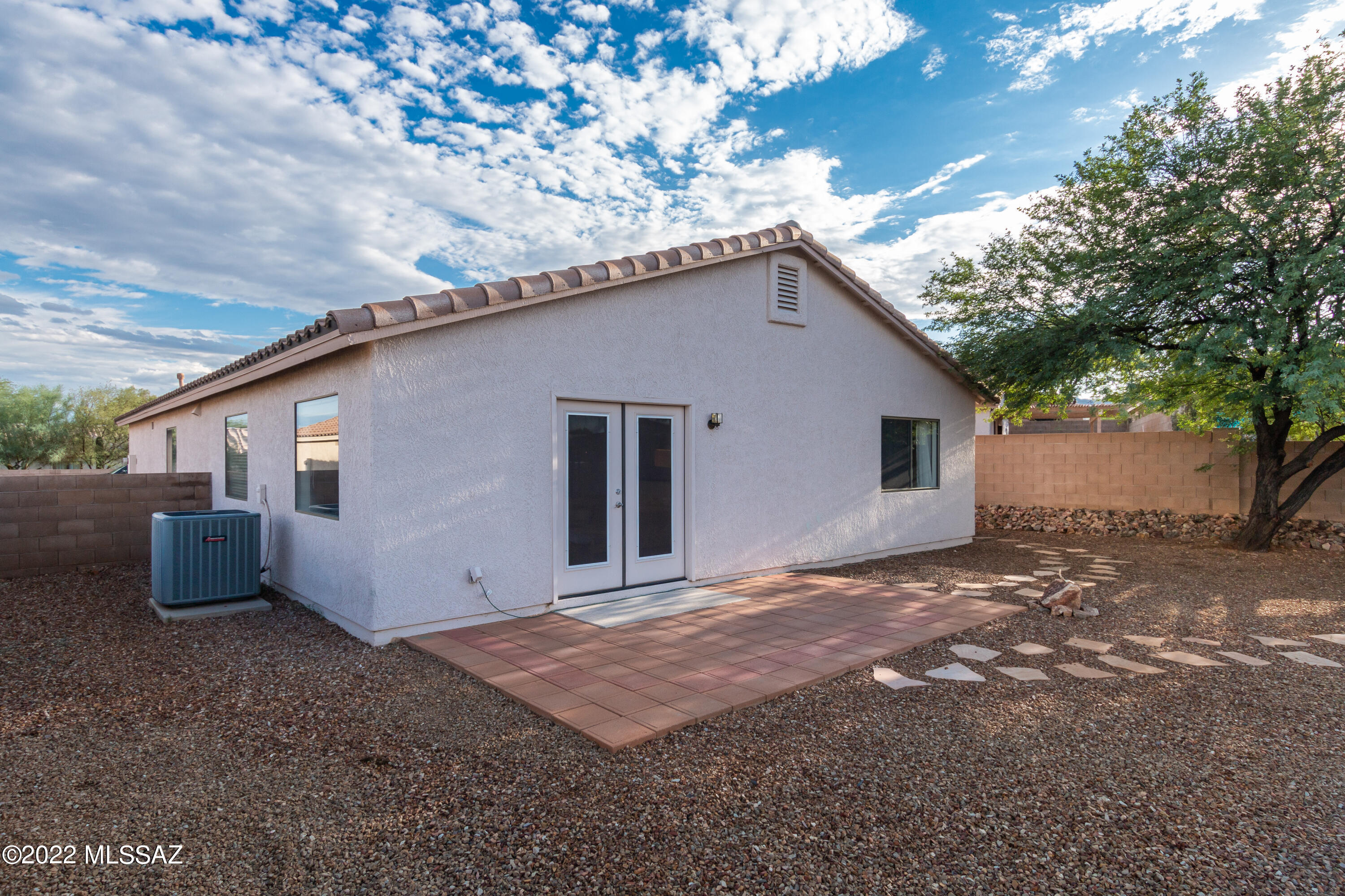 Rancho Agua Dulce (307-368) - Residential