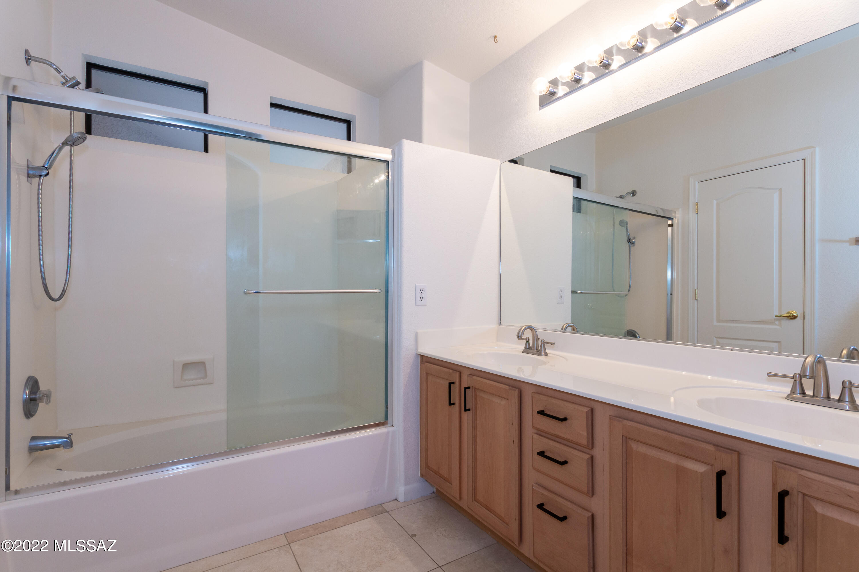 Rancho Agua Dulce (307-368) - Residential