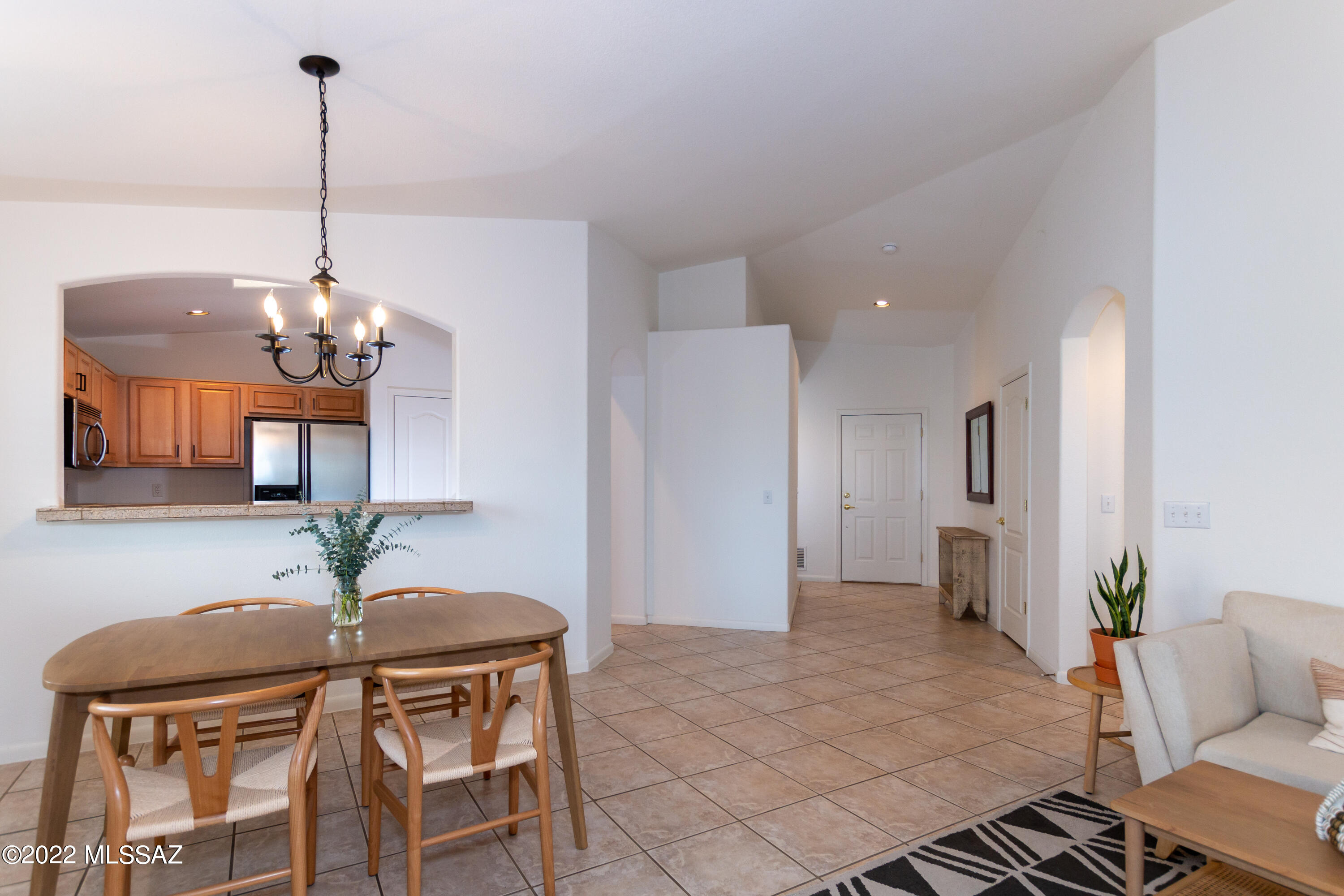 Rancho Agua Dulce (307-368) - Residential
