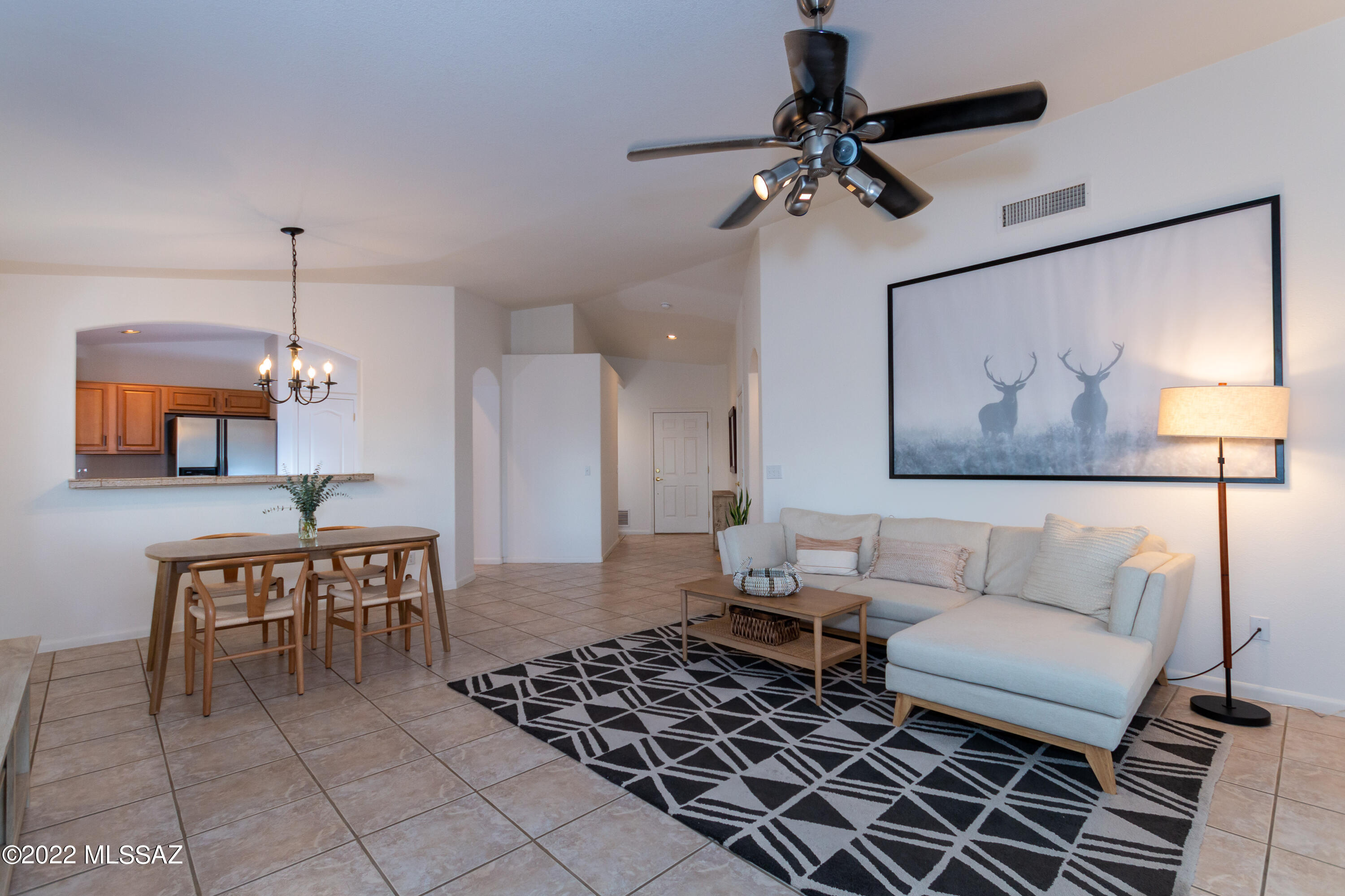 Rancho Agua Dulce (307-368) - Residential