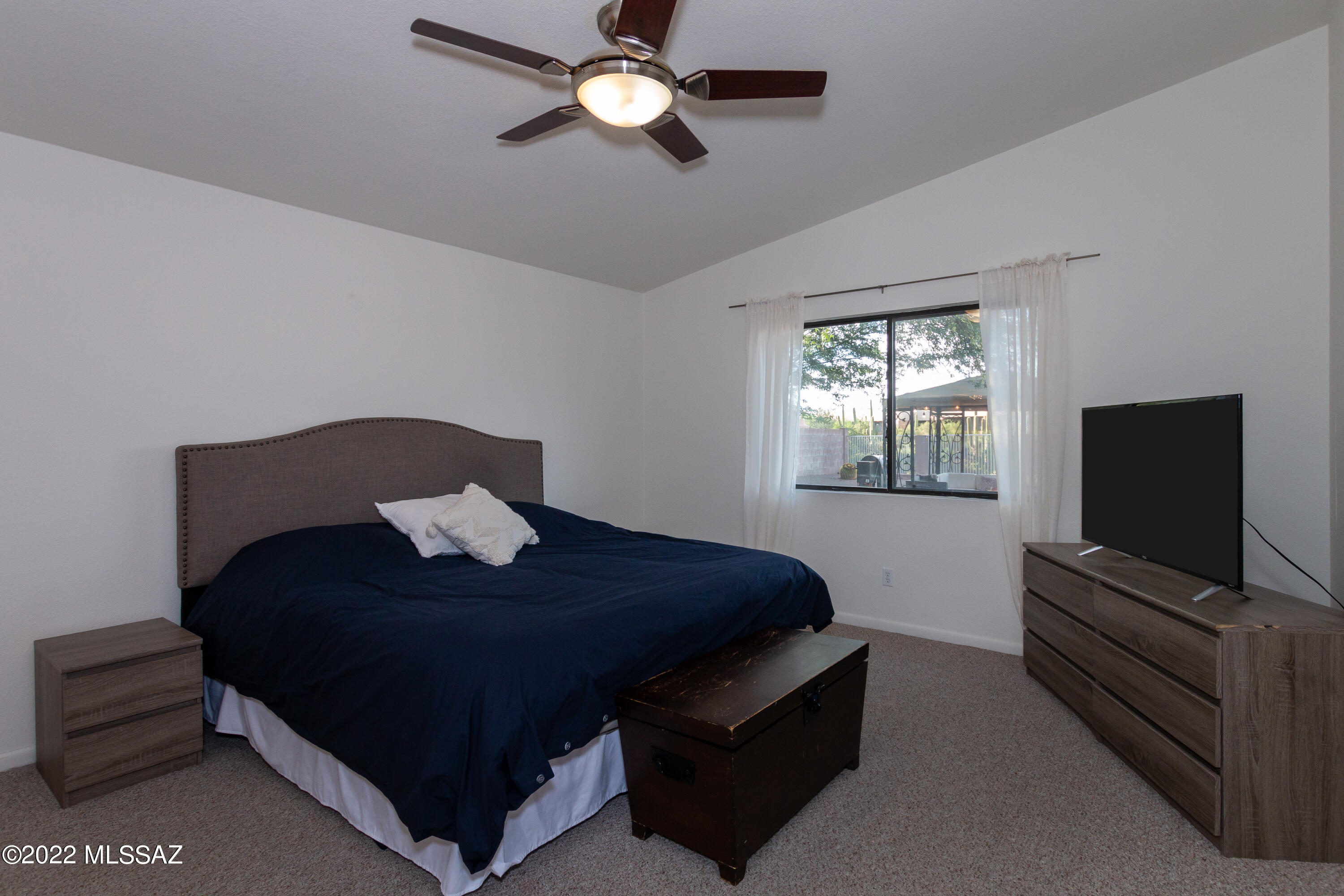 Rancho Agua Dulce (307-368) - Residential