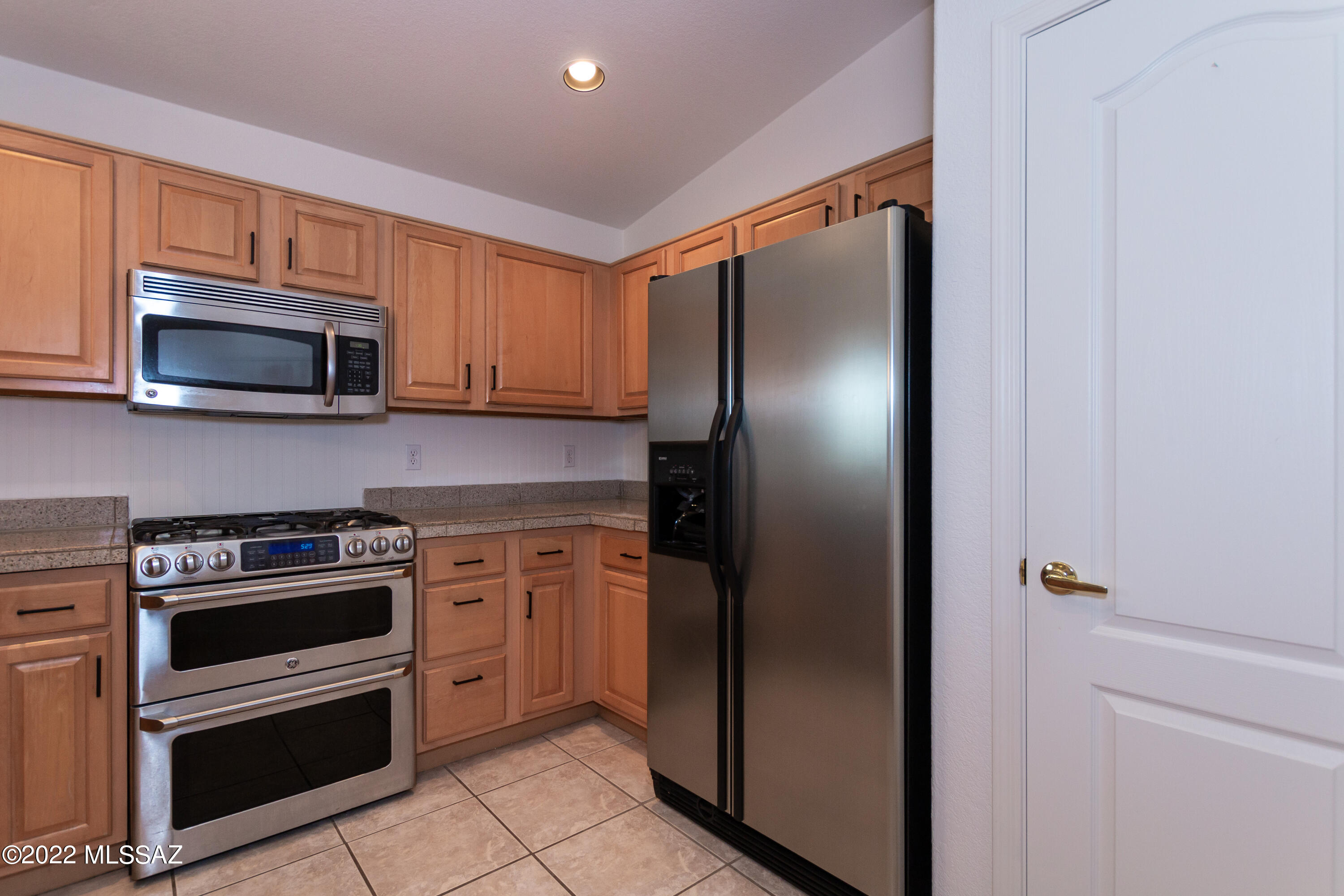 Rancho Agua Dulce (307-368) - Residential