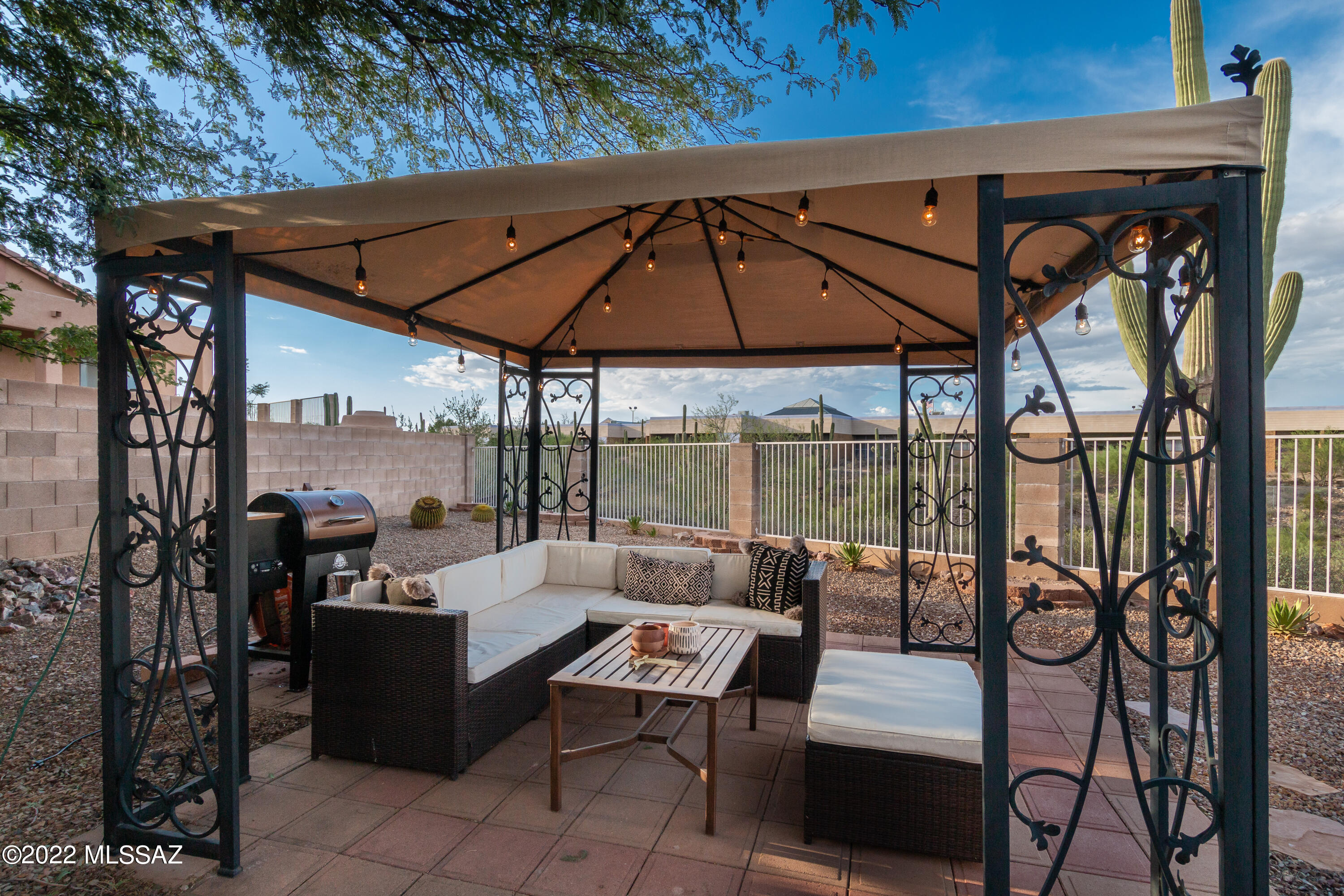 Rancho Agua Dulce (307-368) - Residential