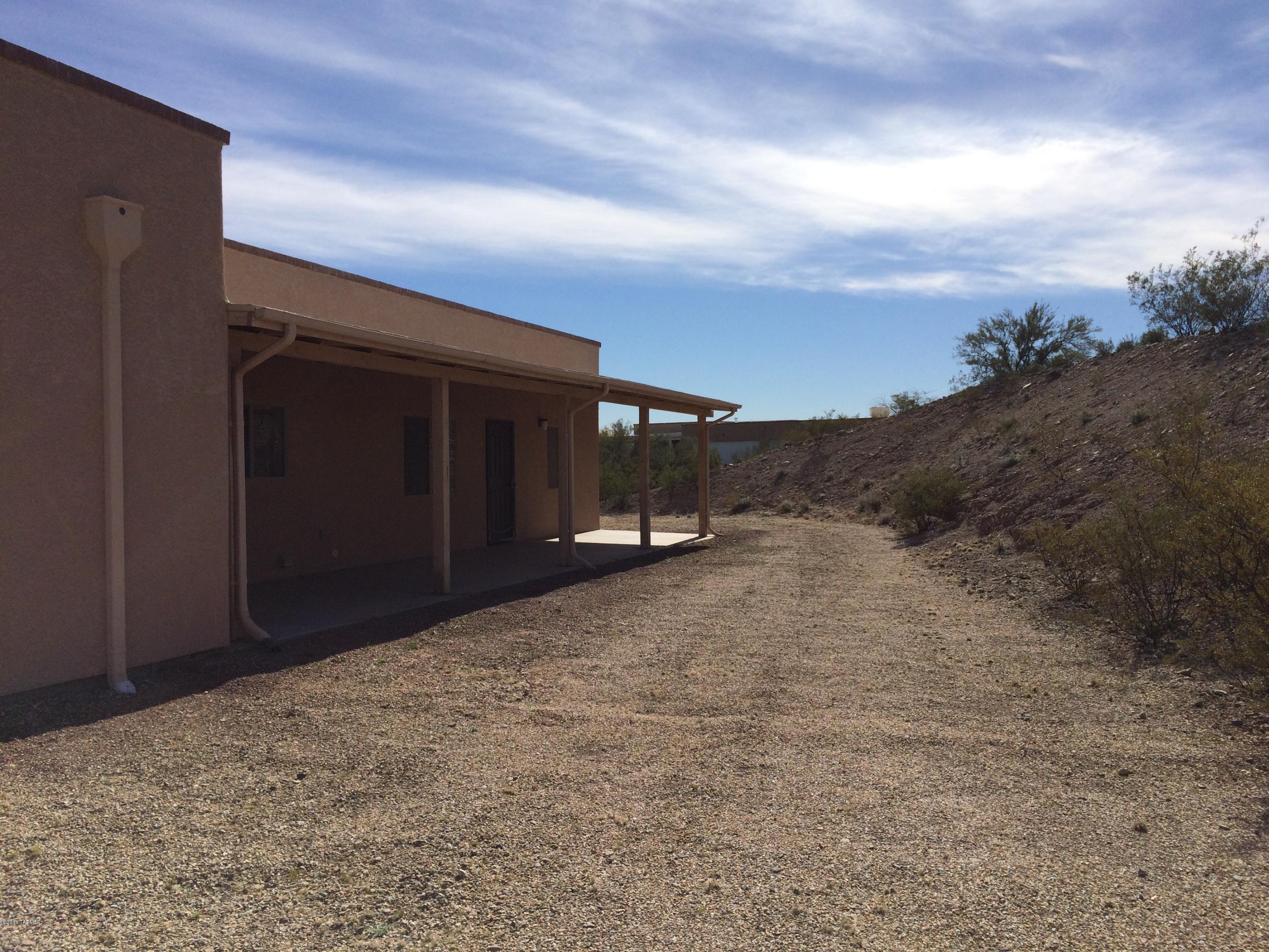 Unsubdivided - Residential Lease