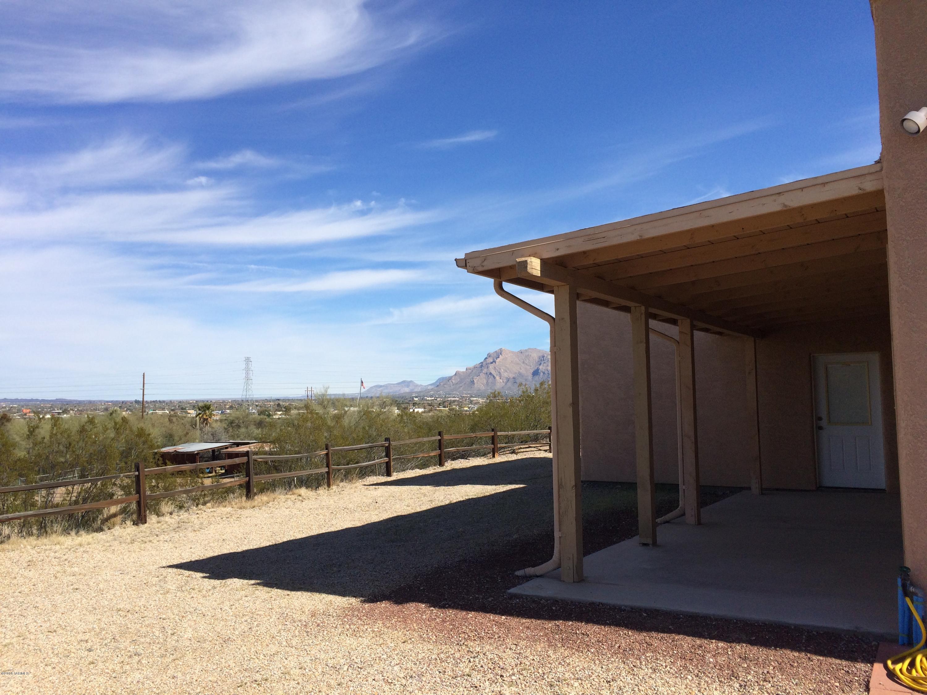 Unsubdivided - Residential Lease