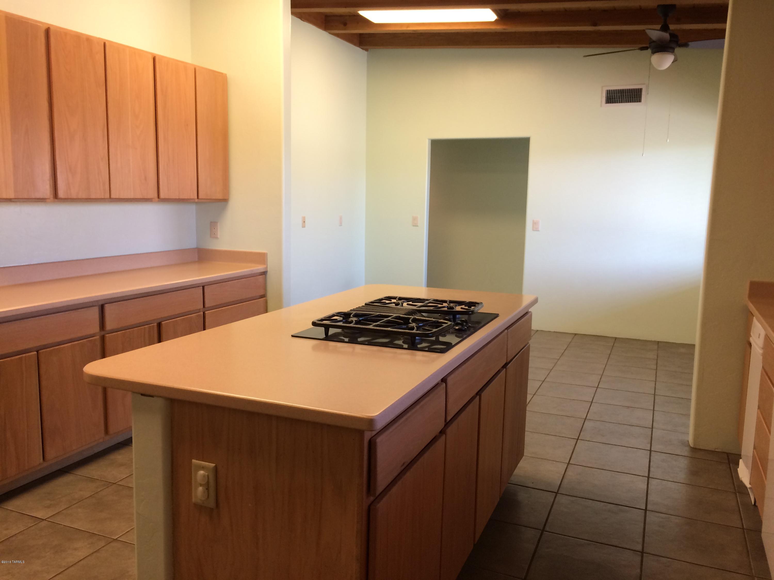 Unsubdivided - Residential Lease