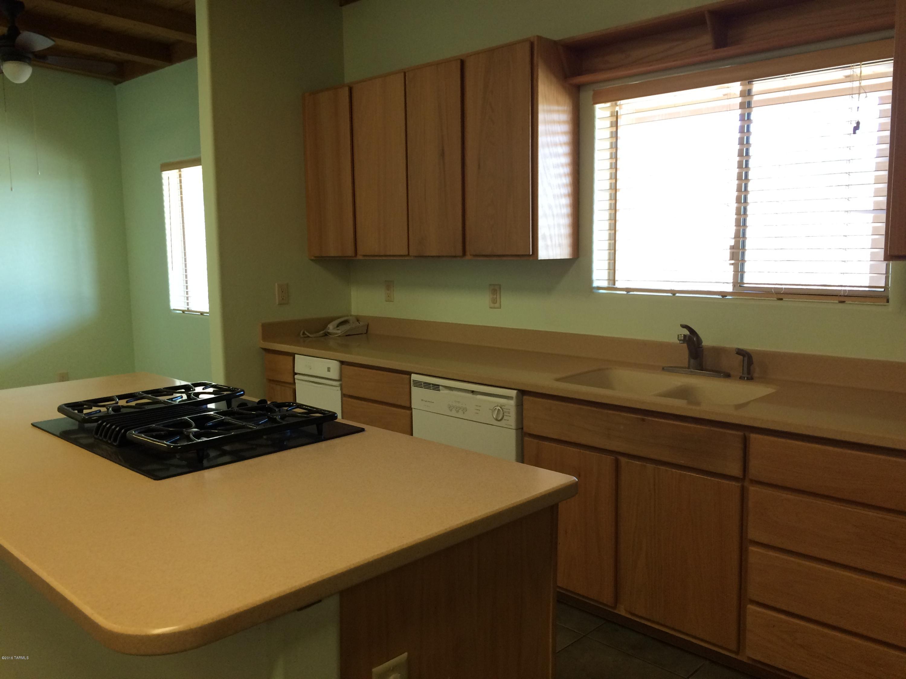 Unsubdivided - Residential Lease