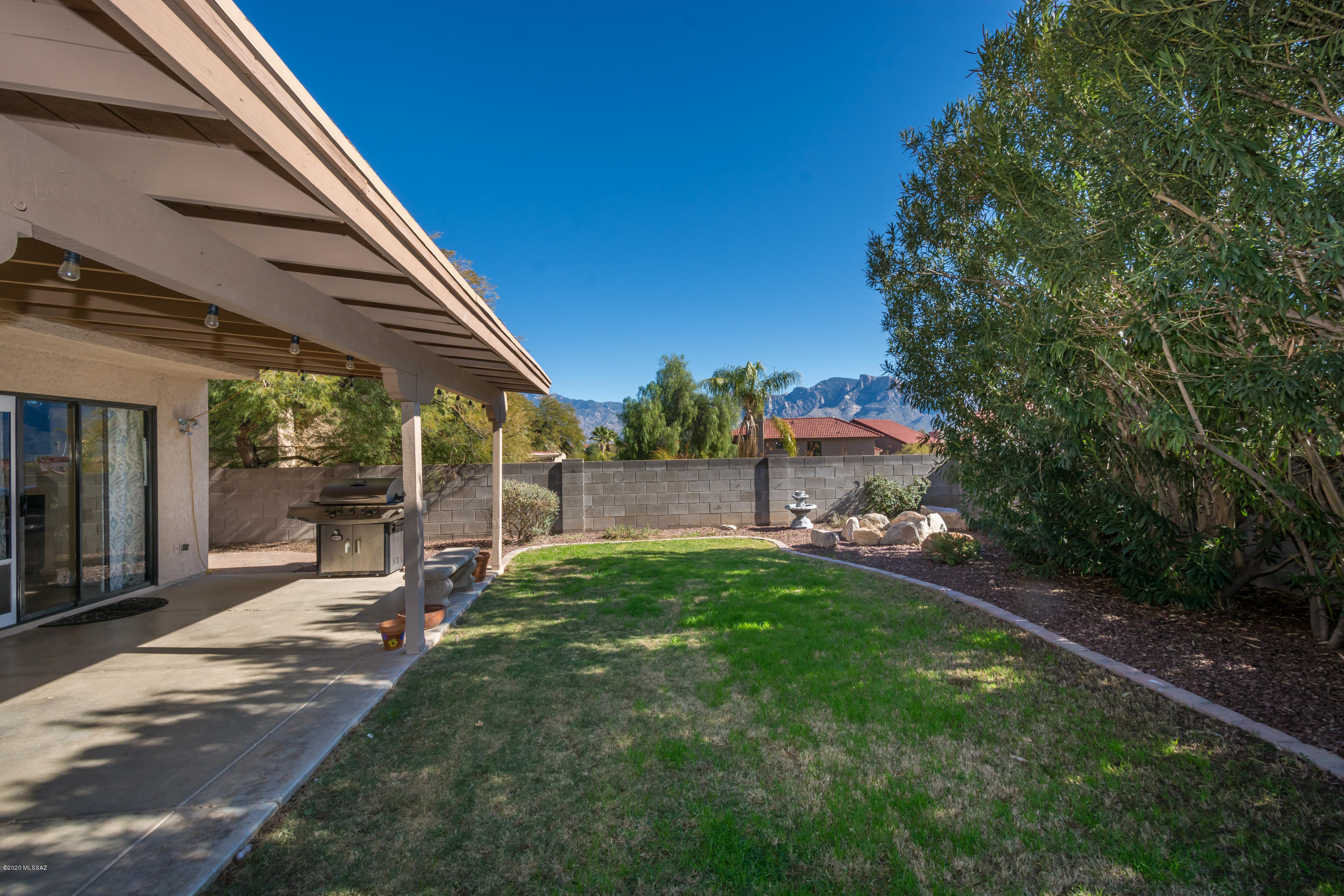 Copper Creek I Phase 2 (70-165) - Residential