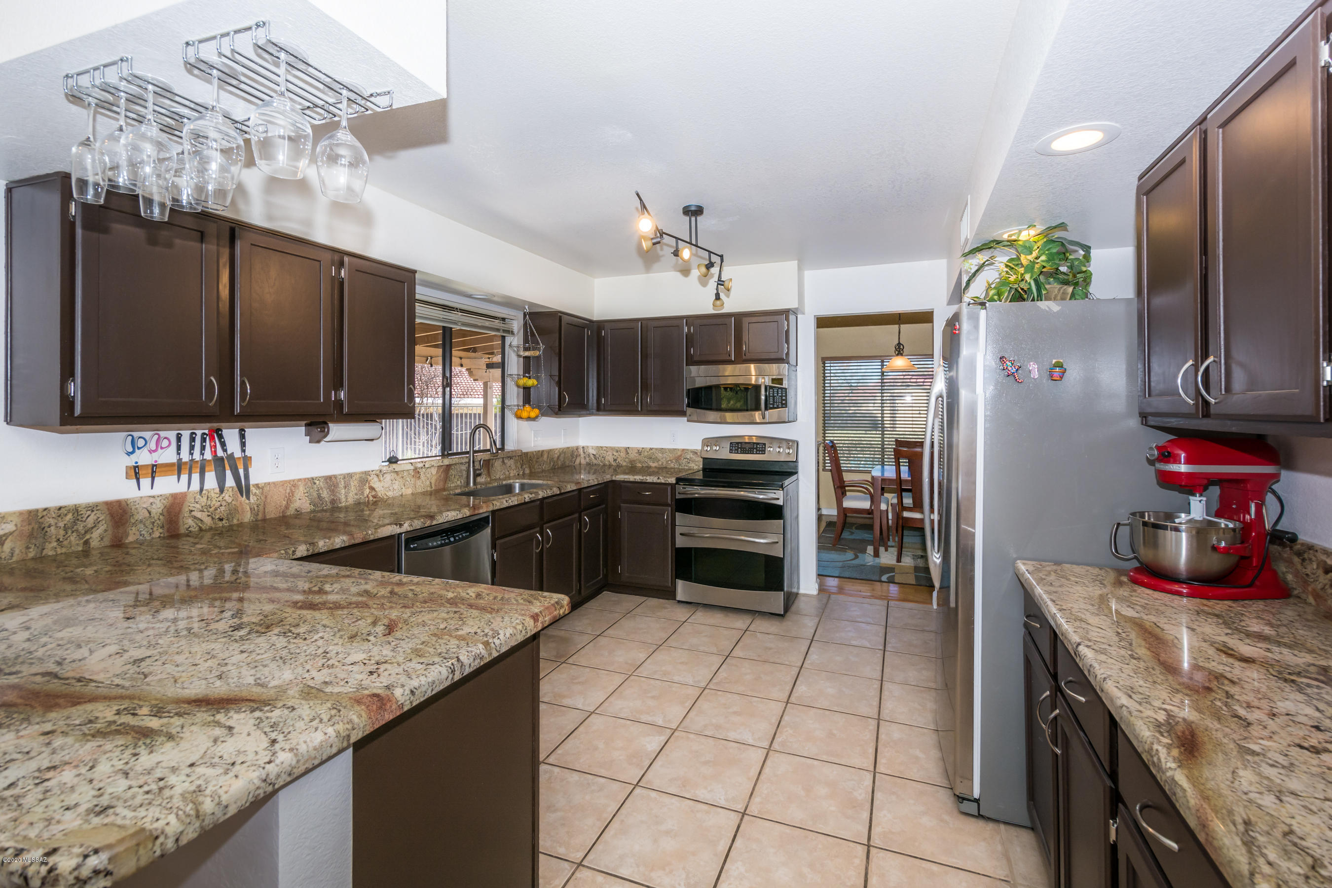 Copper Creek I Phase 2 (70-165) - Residential