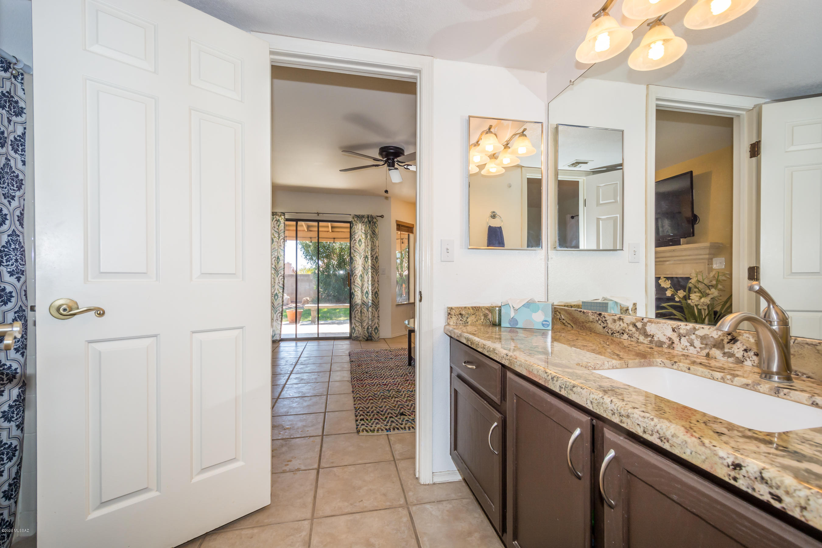 Copper Creek I Phase 2 (70-165) - Residential