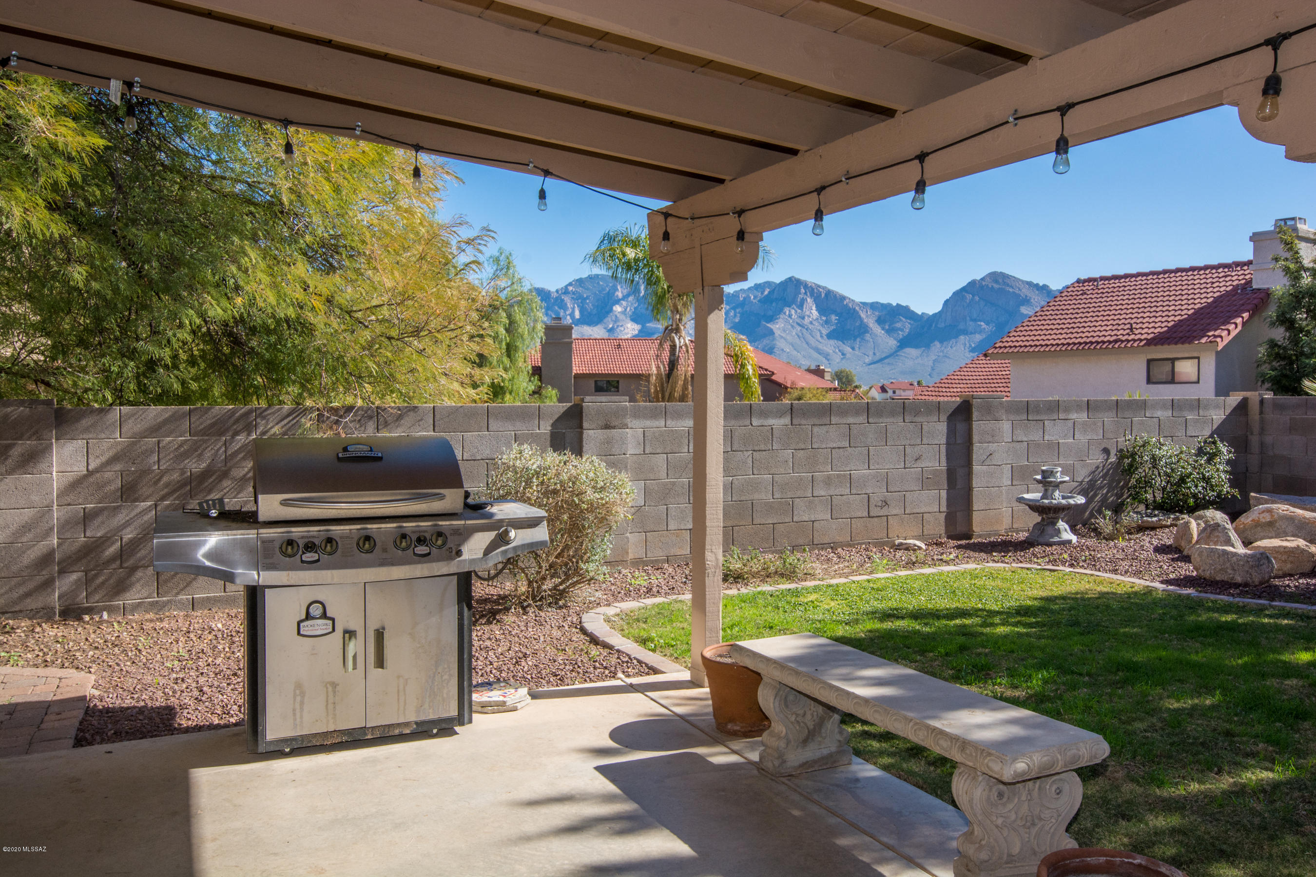 Copper Creek I Phase 2 (70-165) - Residential