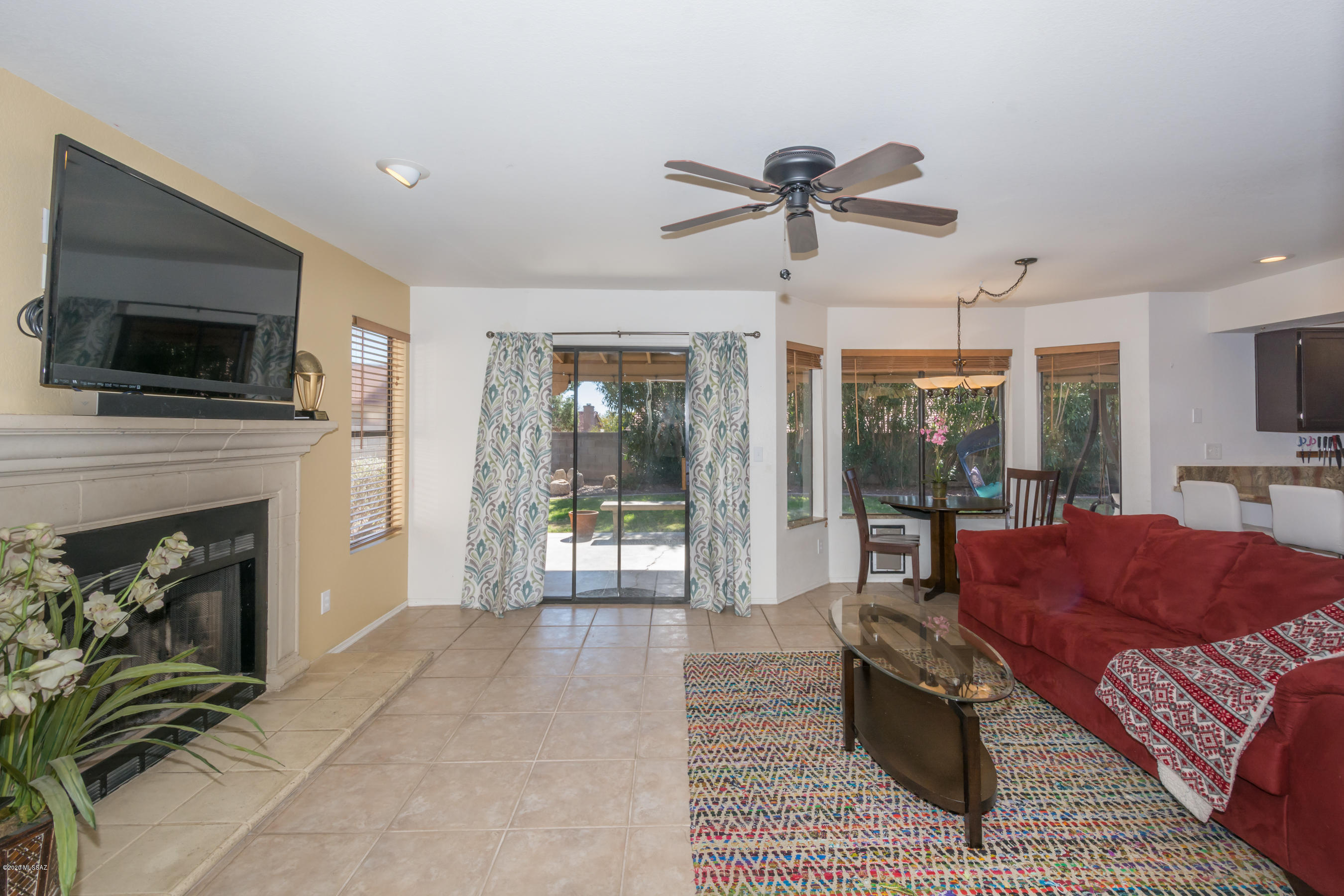 Copper Creek I Phase 2 (70-165) - Residential