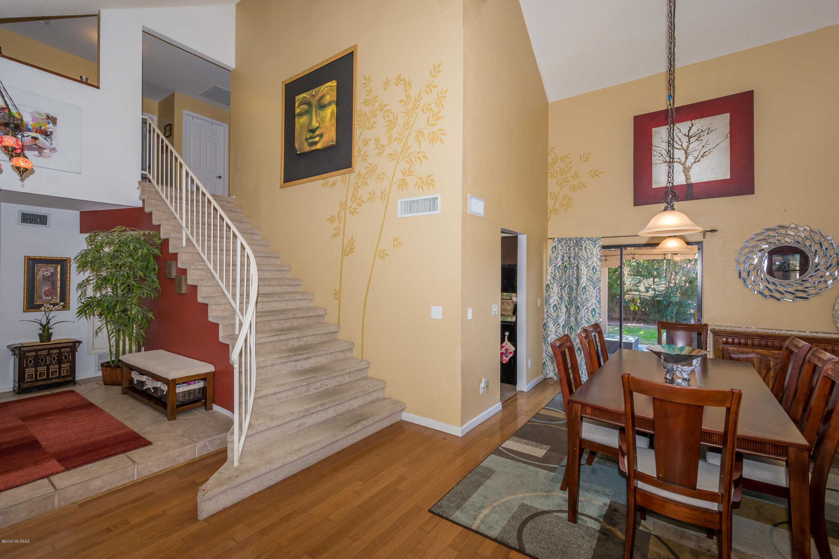 Copper Creek I Phase 2 (70-165) - Residential