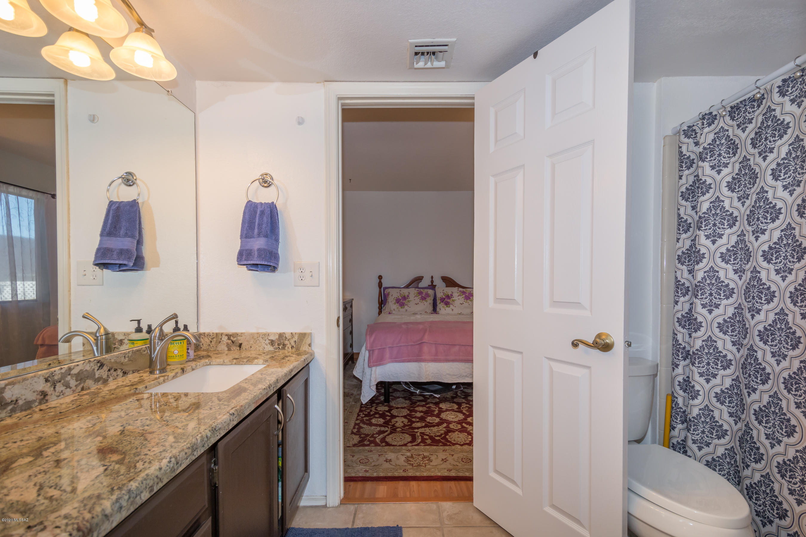 Copper Creek I Phase 2 (70-165) - Residential