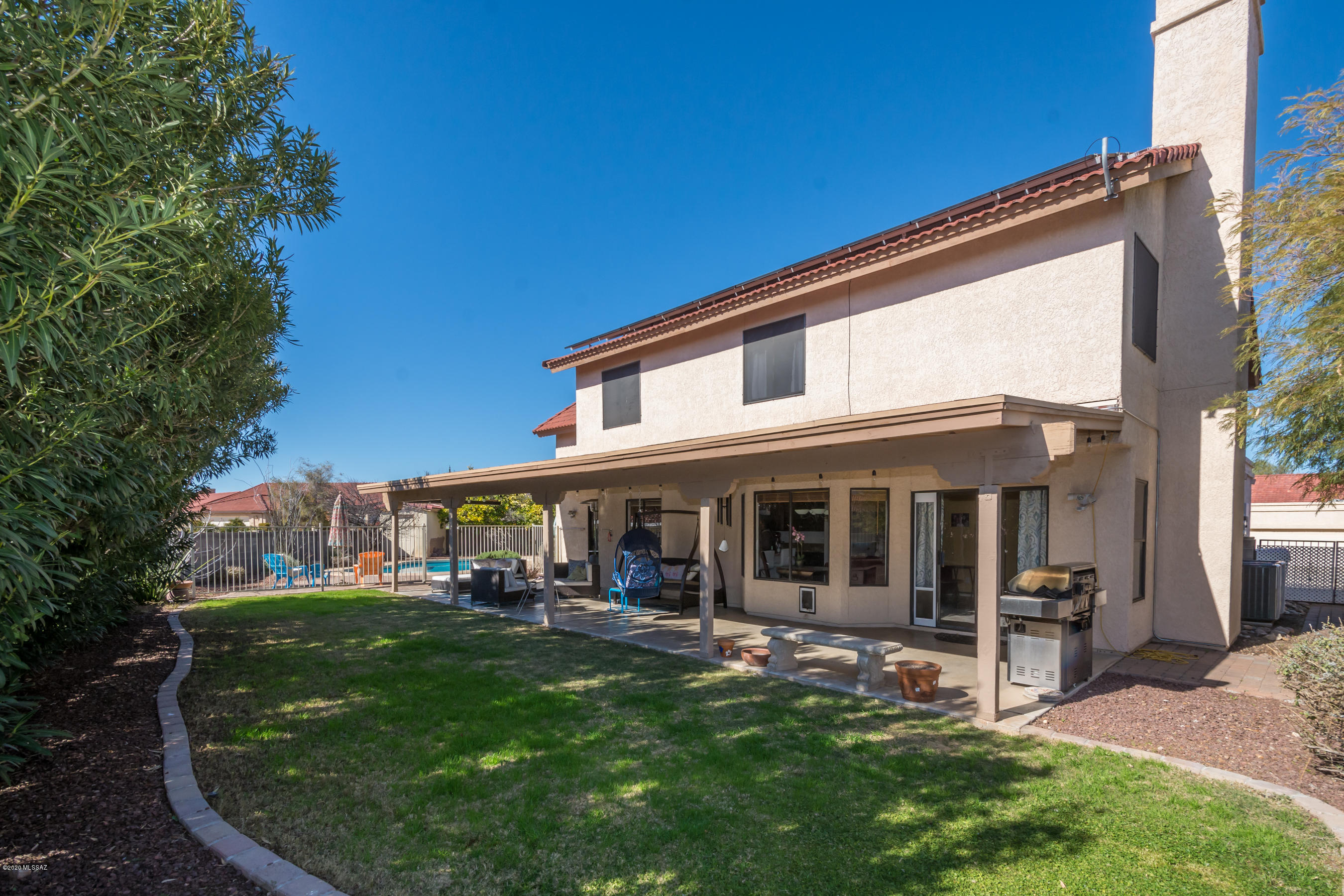 Copper Creek I Phase 2 (70-165) - Residential