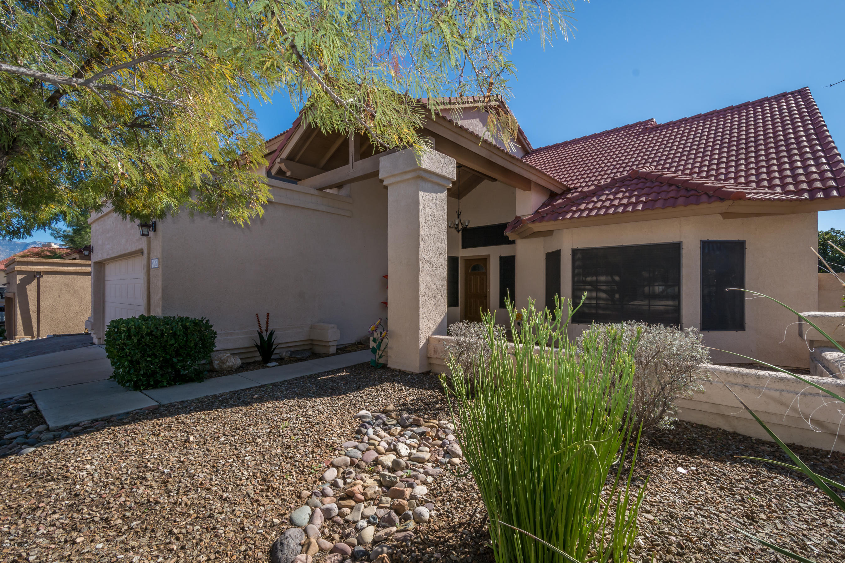 Copper Creek I Phase 2 (70-165) - Residential