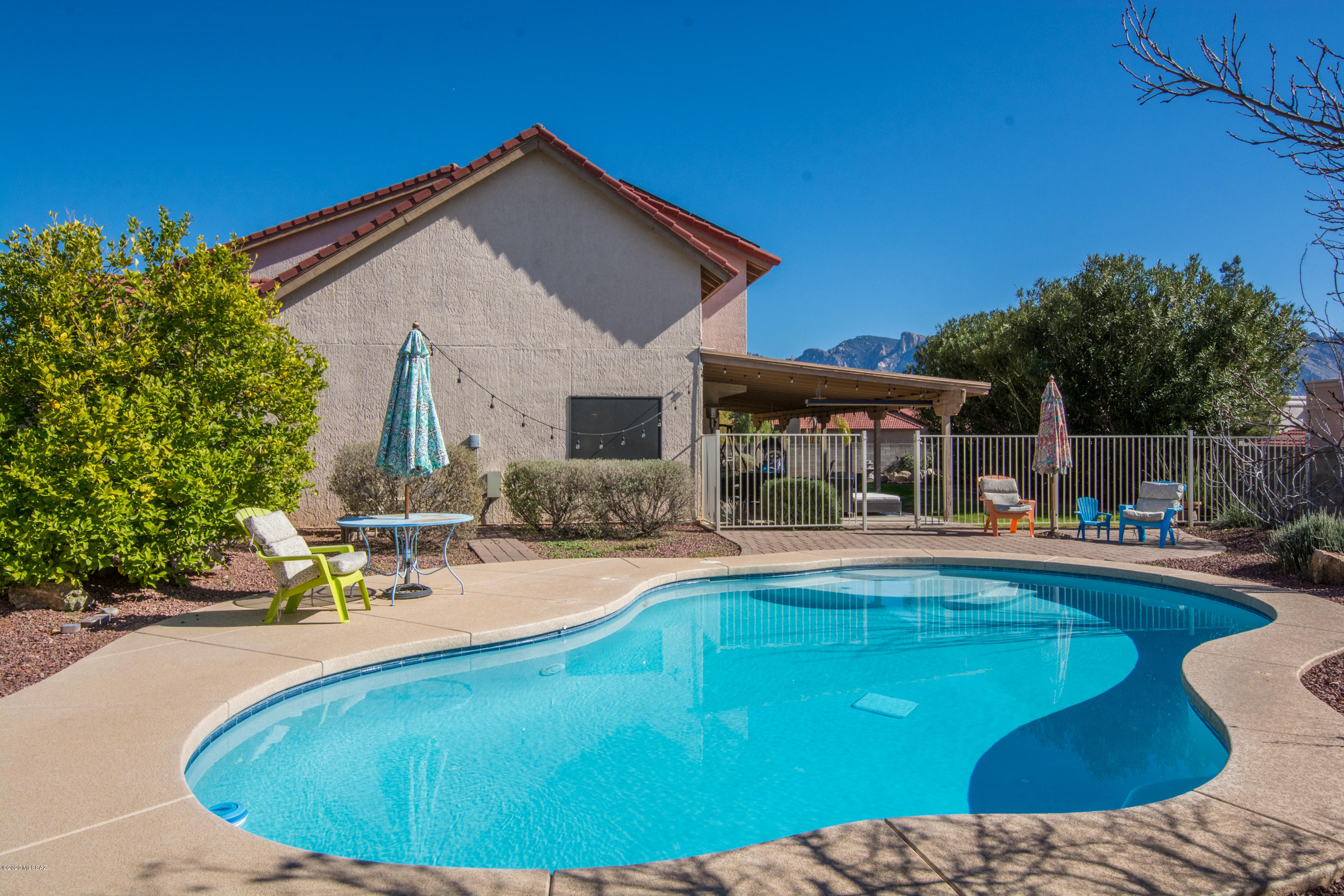 Copper Creek I Phase 2 (70-165) - Residential