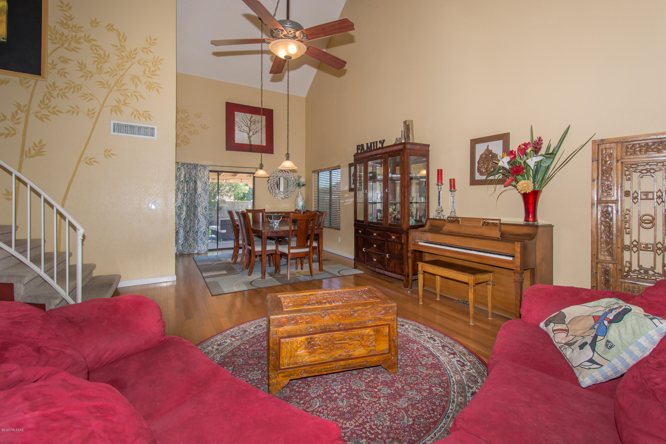 Copper Creek I Phase 2 (70-165) - Residential
