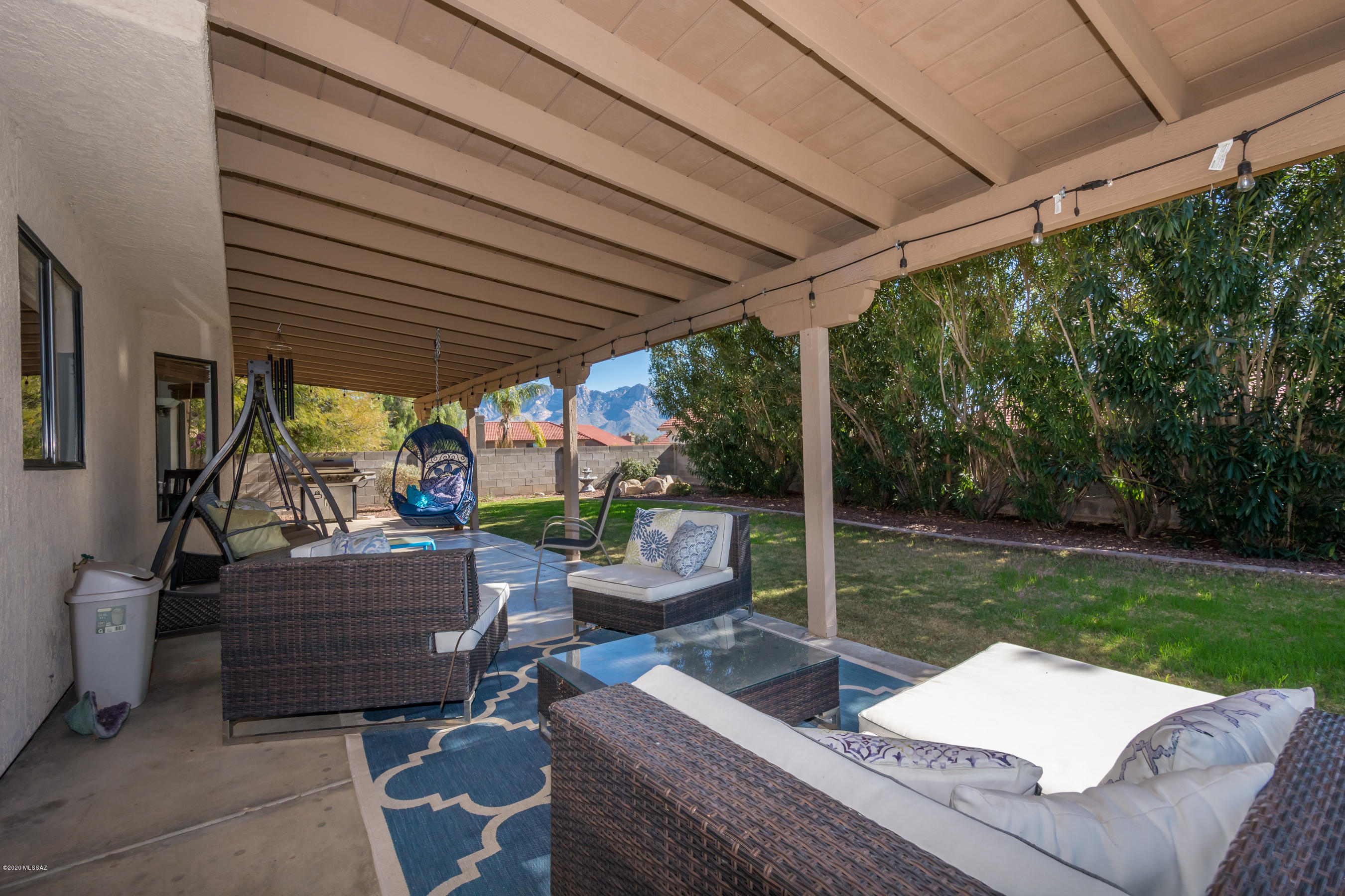 Copper Creek I Phase 2 (70-165) - Residential