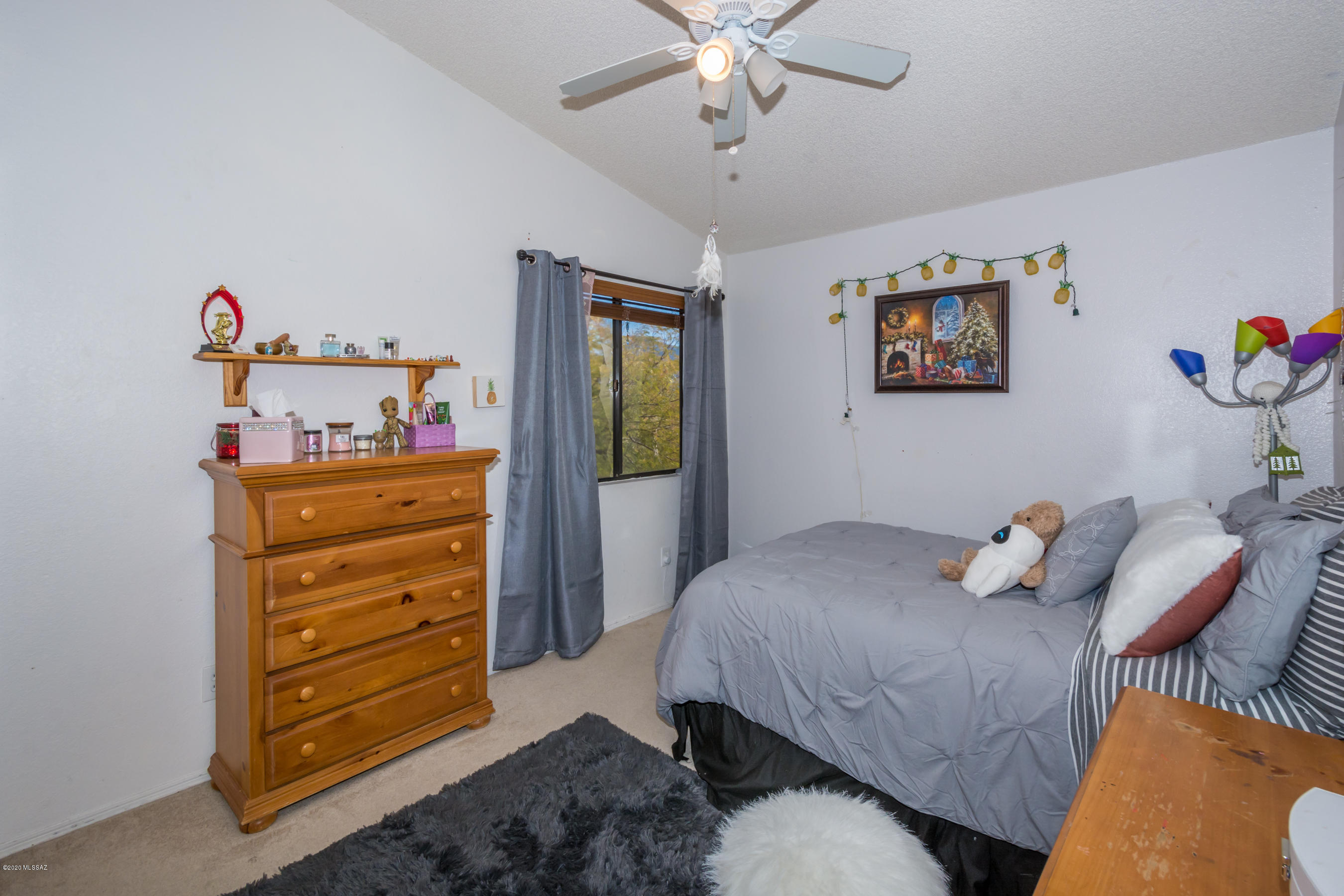 Copper Creek I Phase 2 (70-165) - Residential
