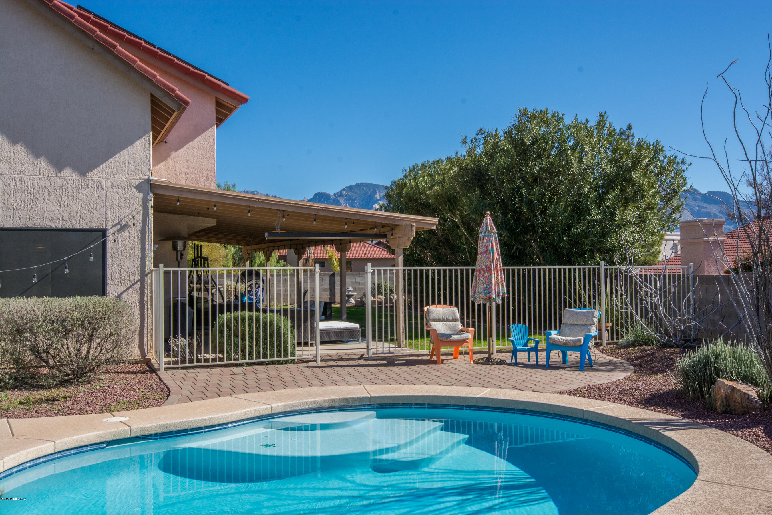 Copper Creek I Phase 2 (70-165) - Residential