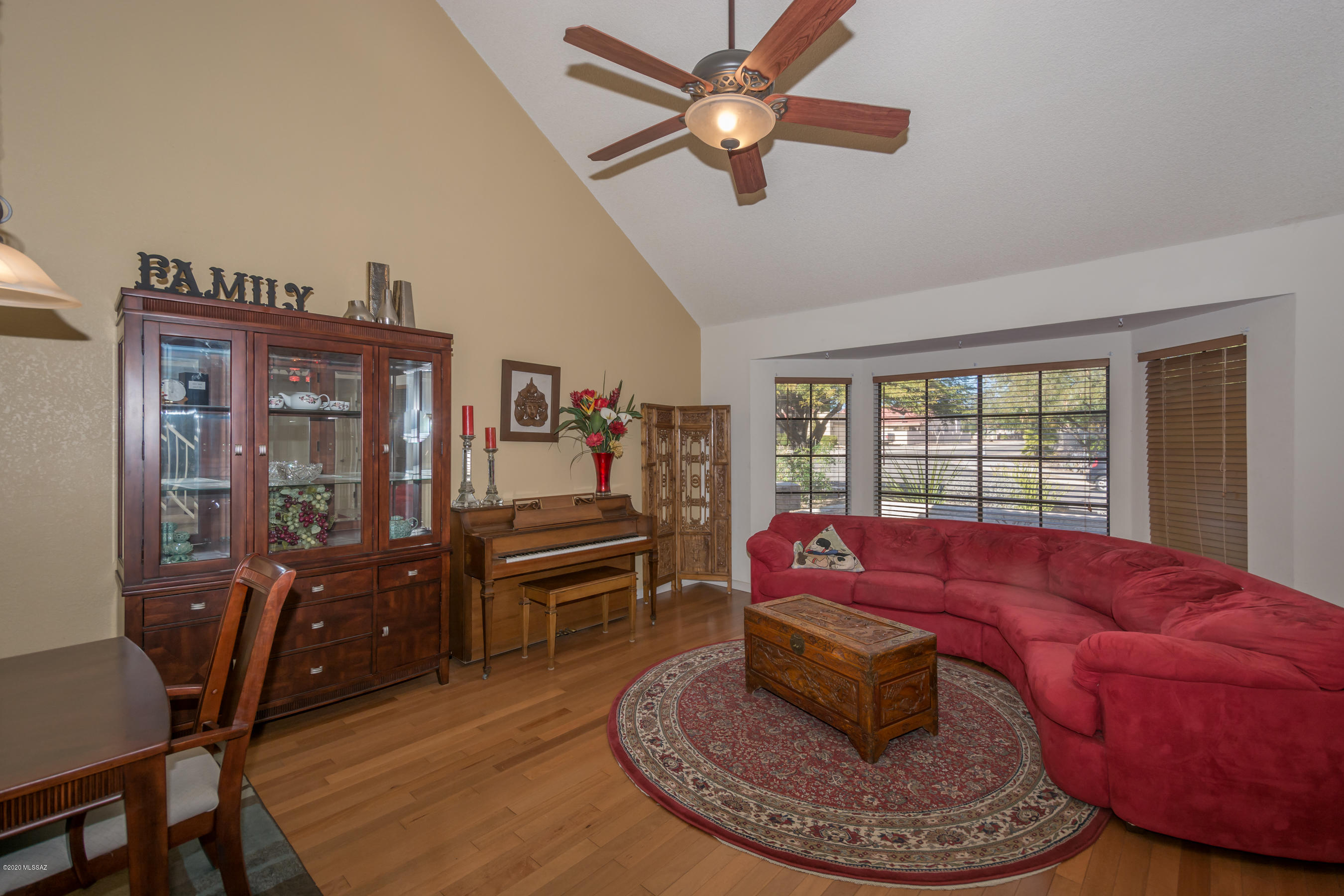 Copper Creek I Phase 2 (70-165) - Residential