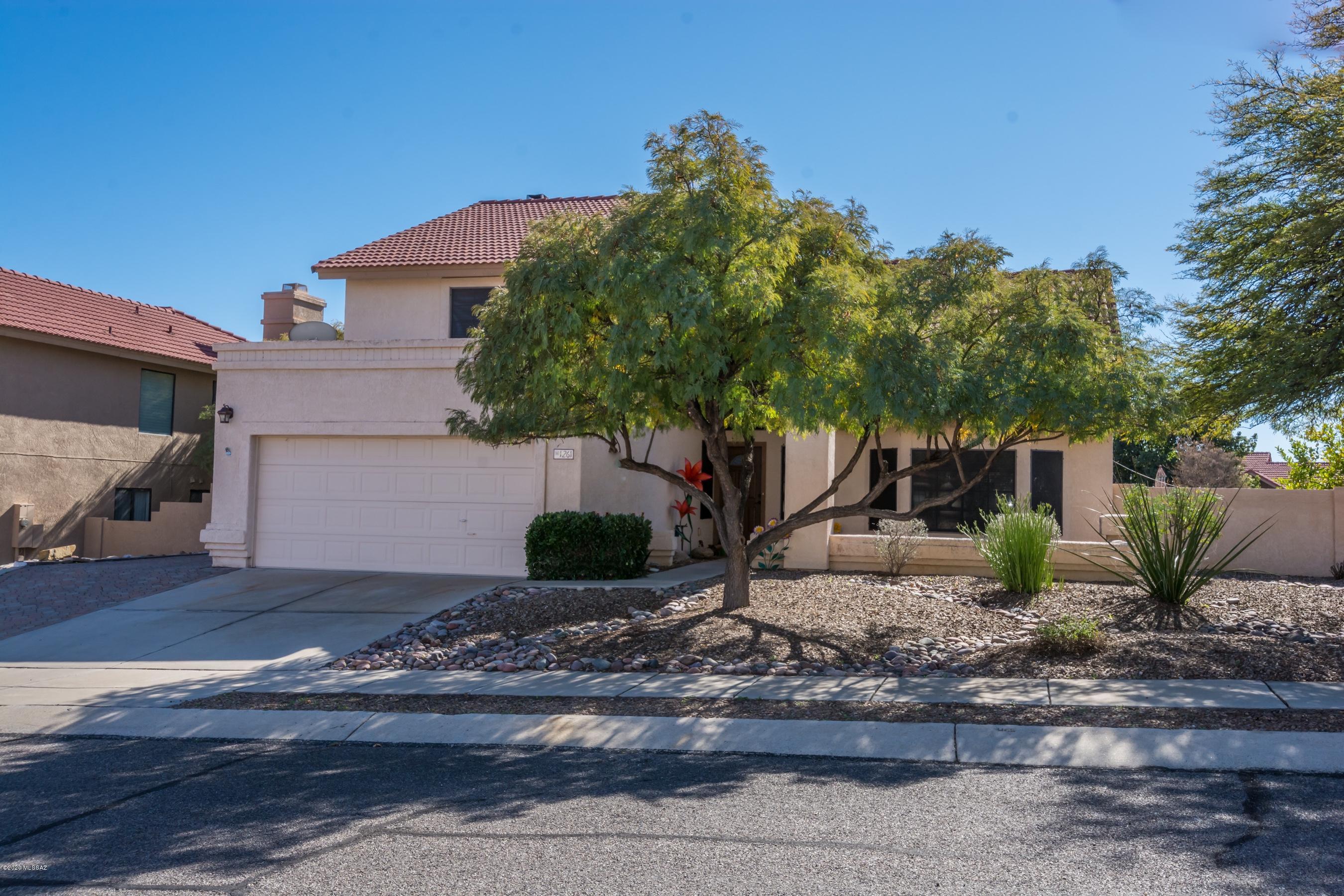Copper Creek I Phase 2 (70-165) - Residential
