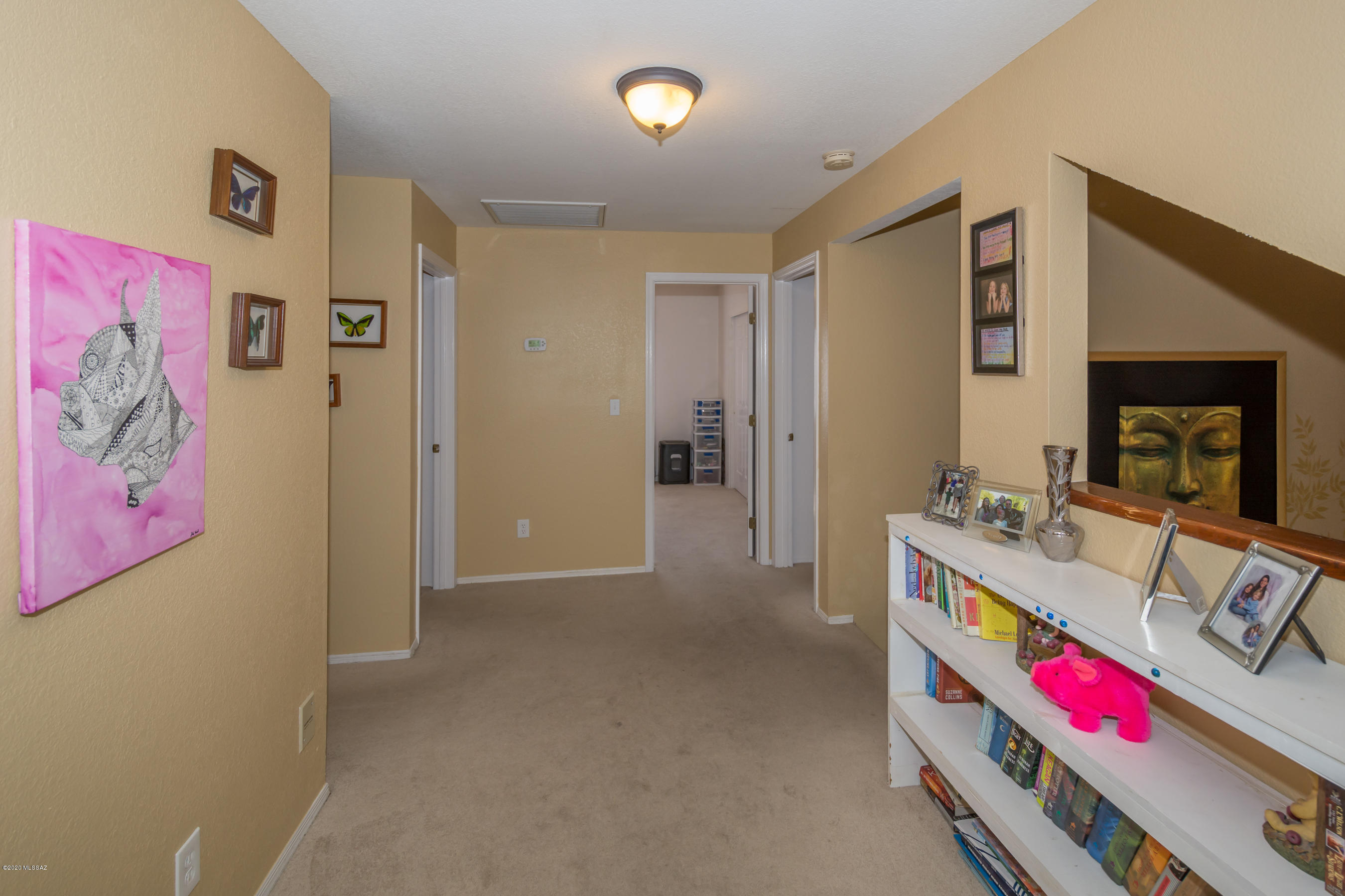 Copper Creek I Phase 2 (70-165) - Residential