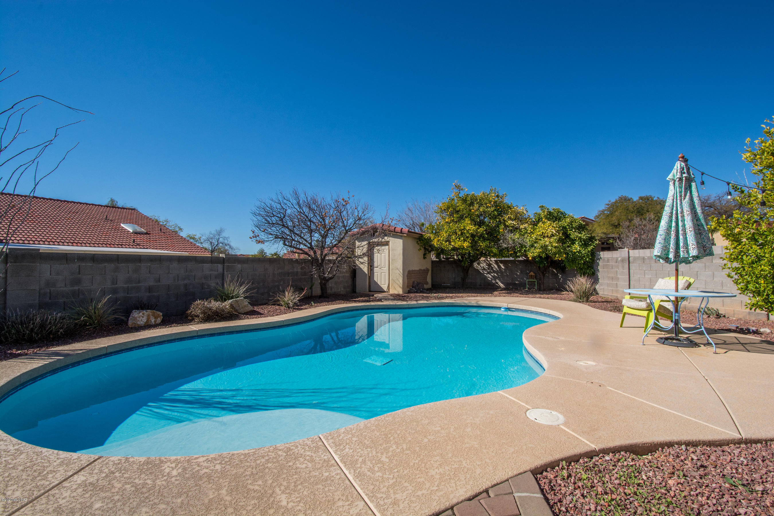 Copper Creek I Phase 2 (70-165) - Residential