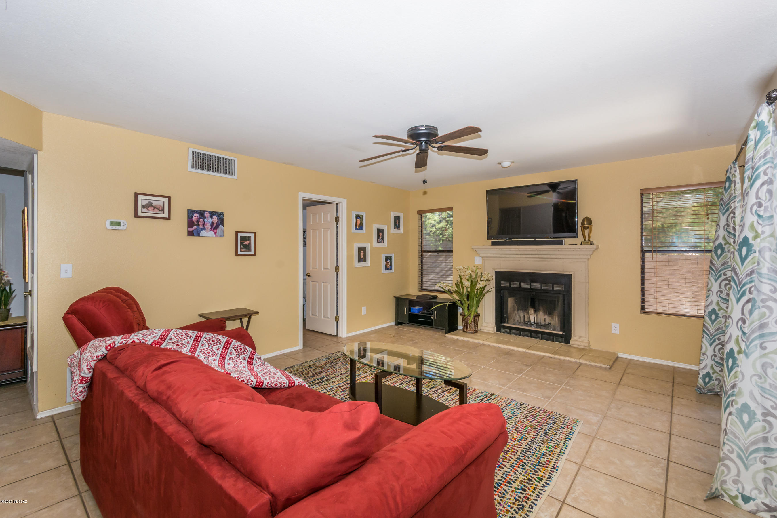 Copper Creek I Phase 2 (70-165) - Residential