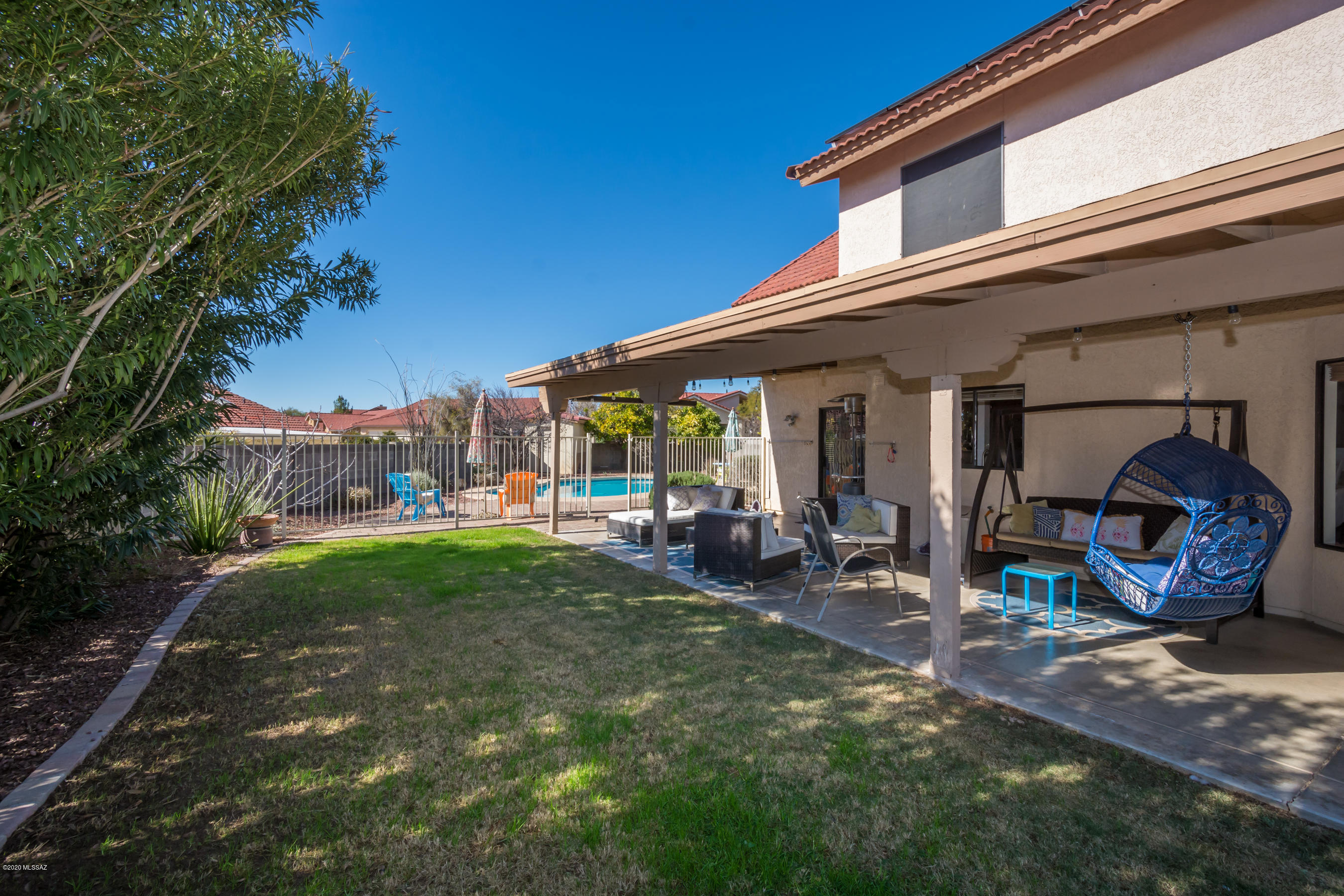 Copper Creek I Phase 2 (70-165) - Residential