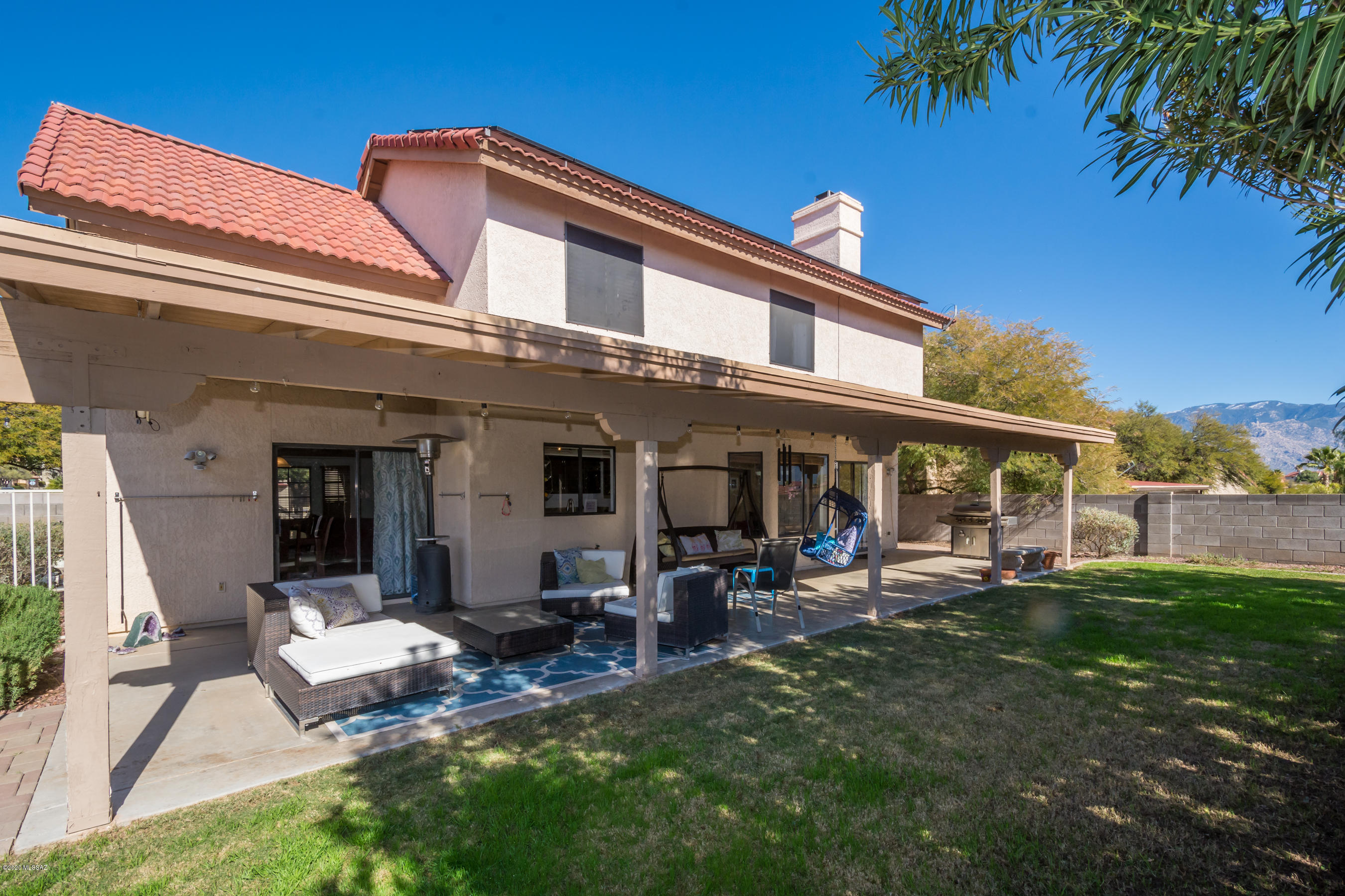Copper Creek I Phase 2 (70-165) - Residential