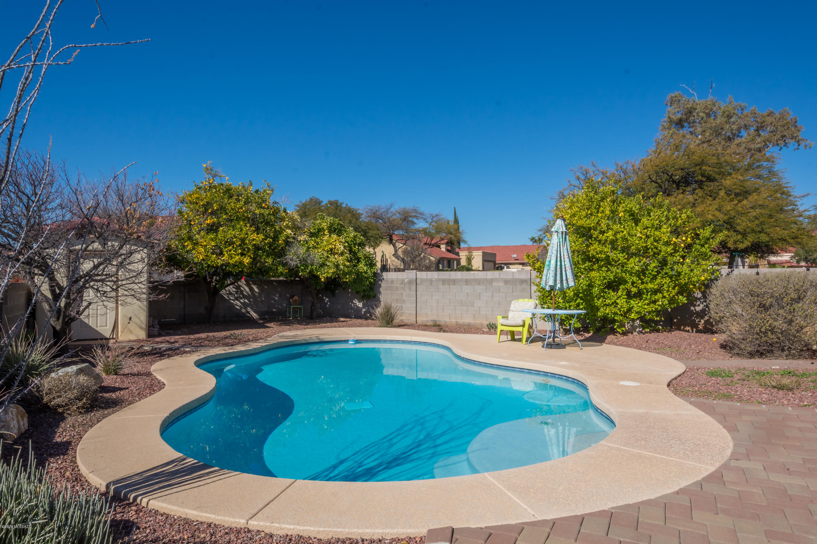 Copper Creek I Phase 2 (70-165) - Residential