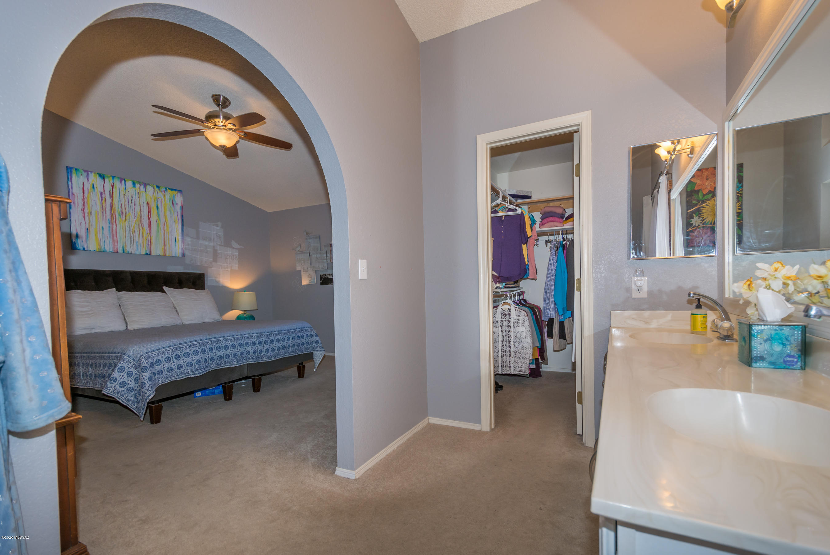 Copper Creek I Phase 2 (70-165) - Residential