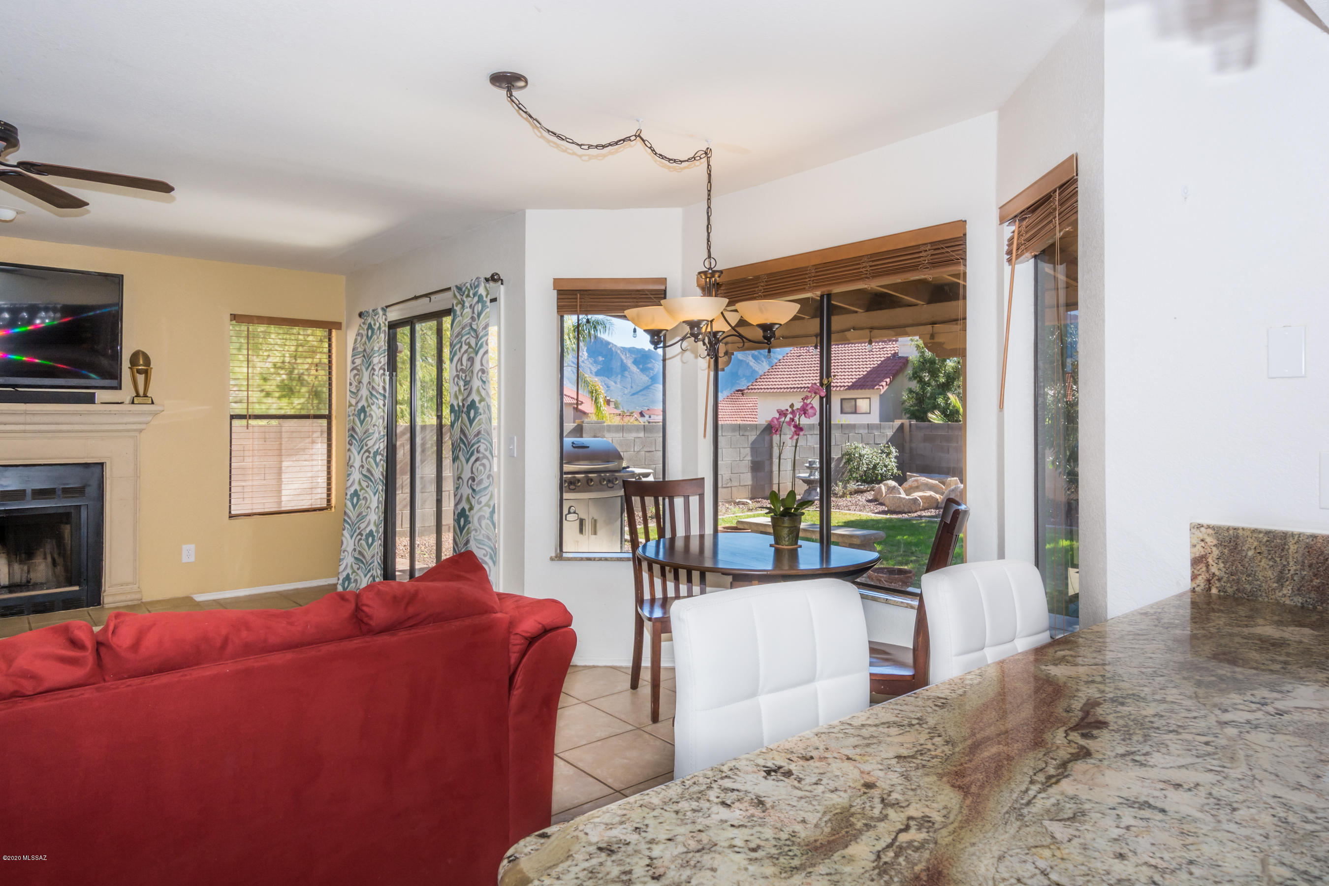 Copper Creek I Phase 2 (70-165) - Residential