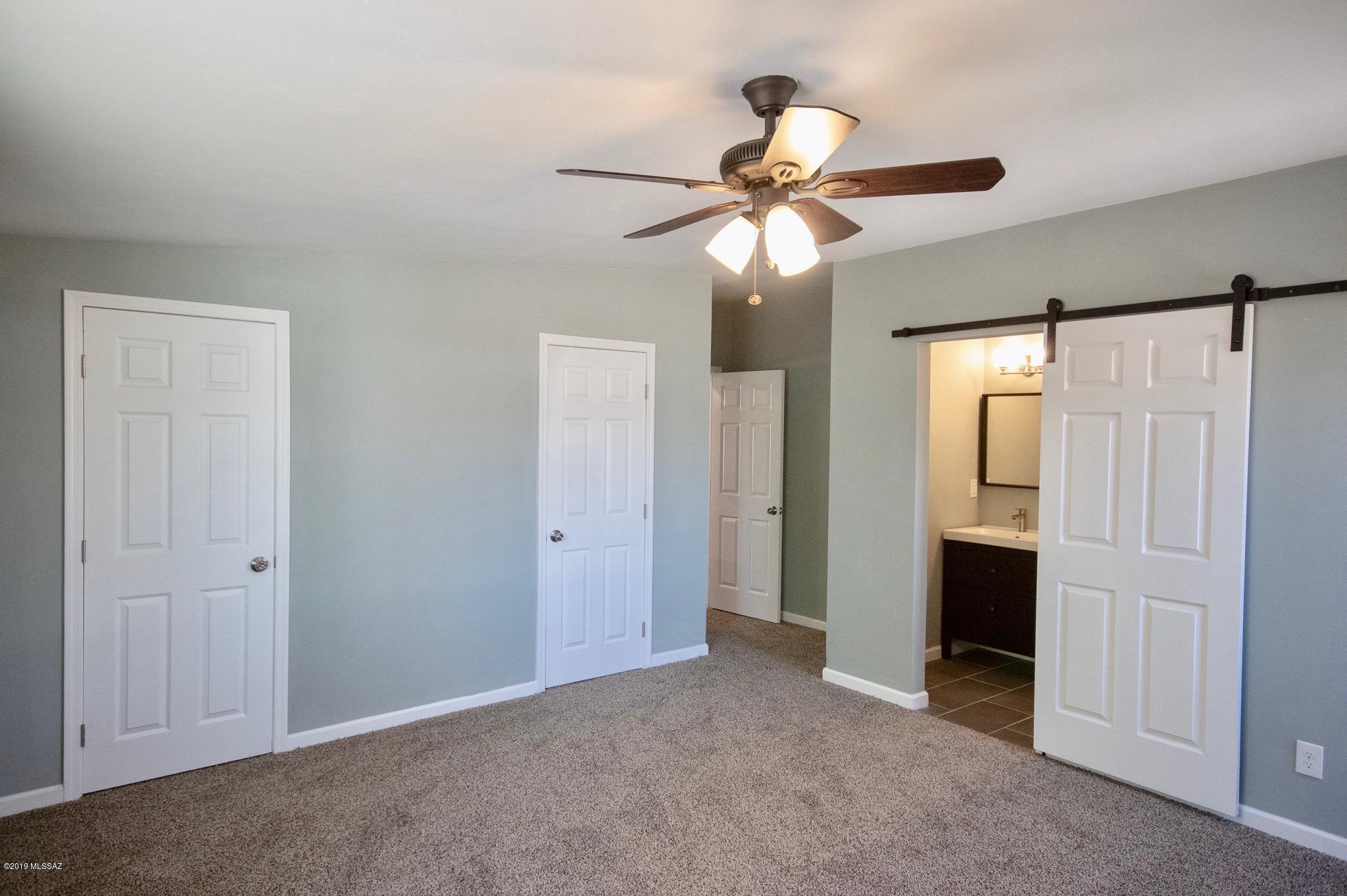 Centennial Park (1-160) - Residential