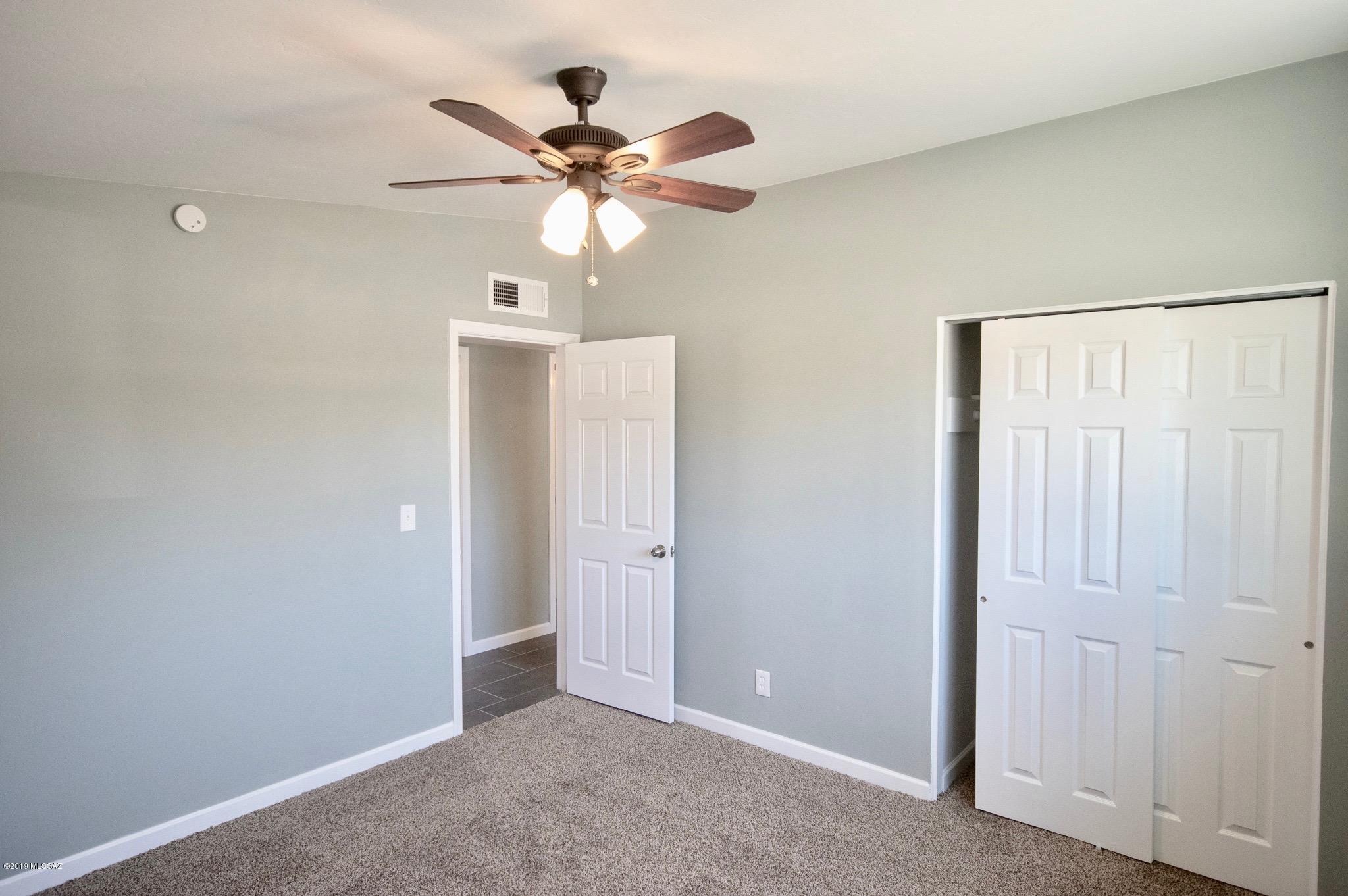 Centennial Park (1-160) - Residential