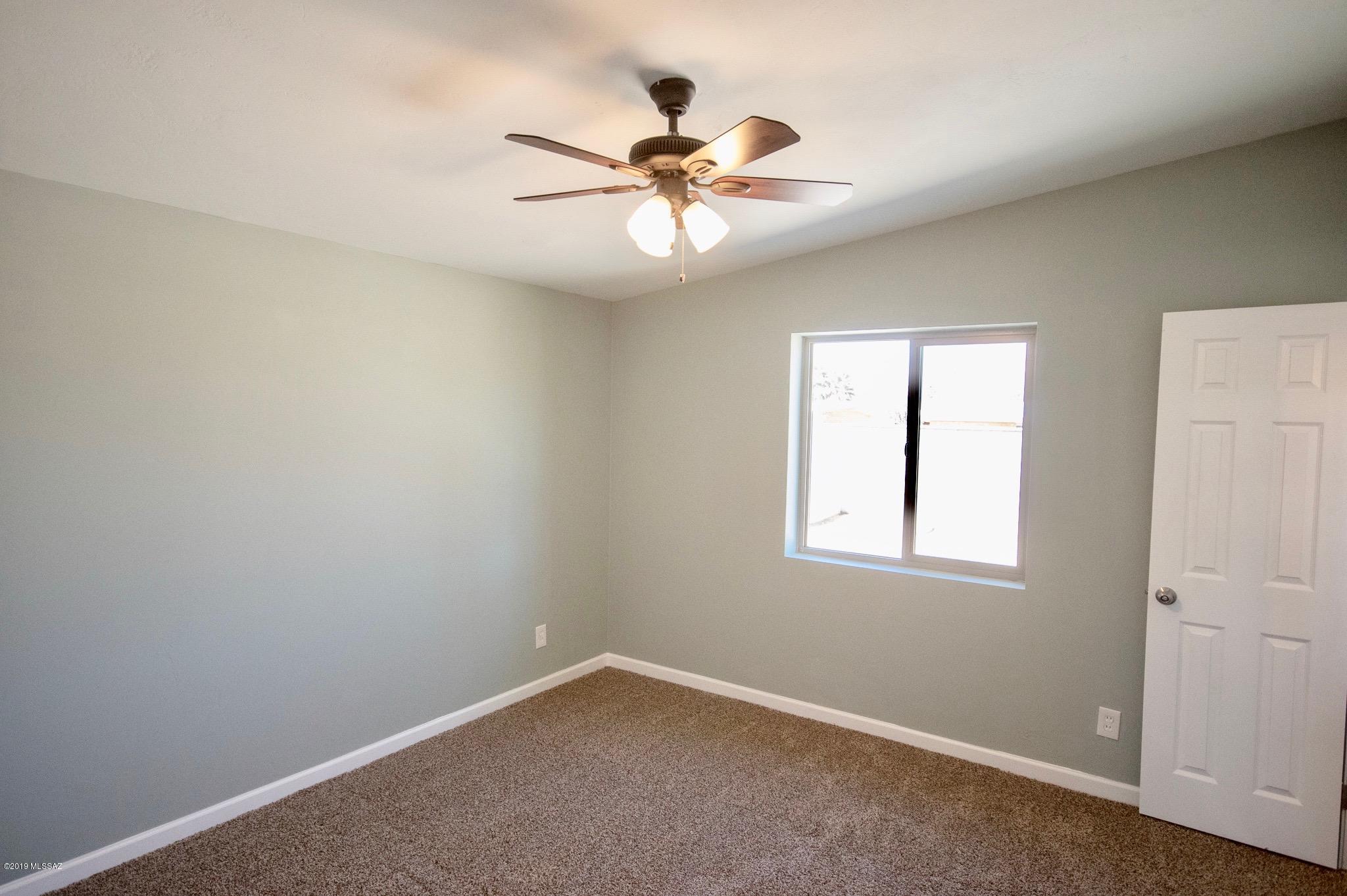 Centennial Park (1-160) - Residential